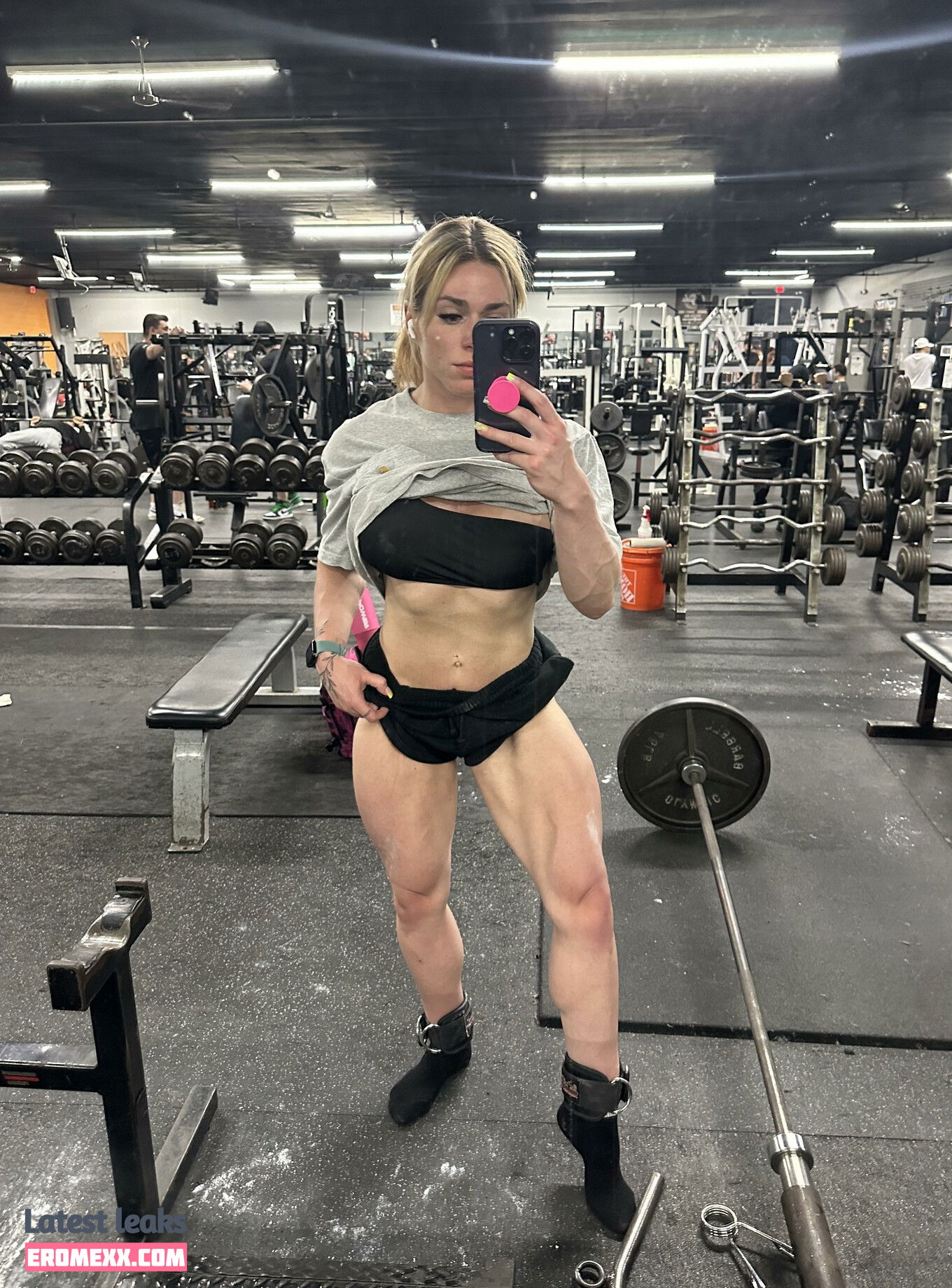 Latest Leaks maddieesx Nude #119 - Erome