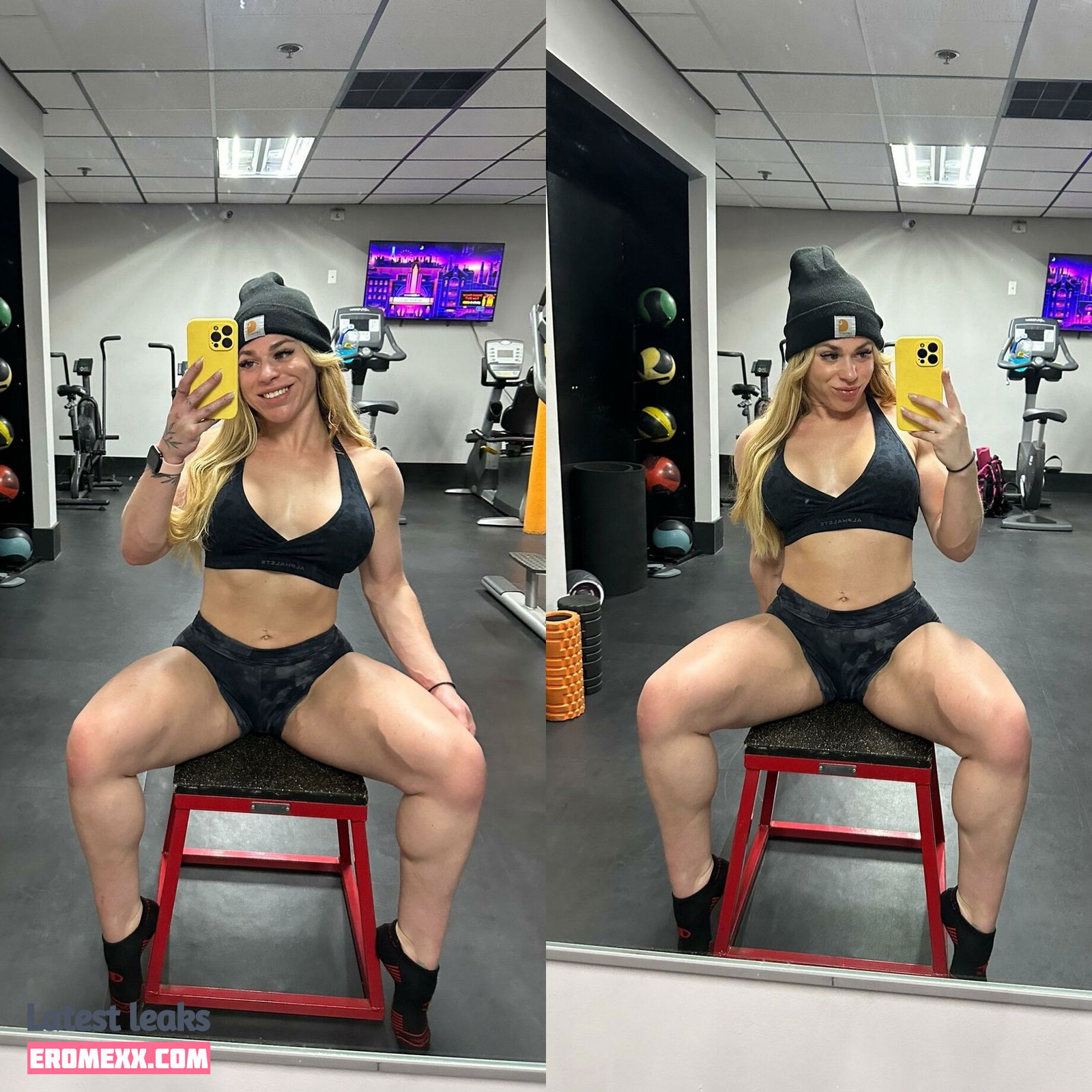 Latest Leaks maddieesx Nude #135 - Erome