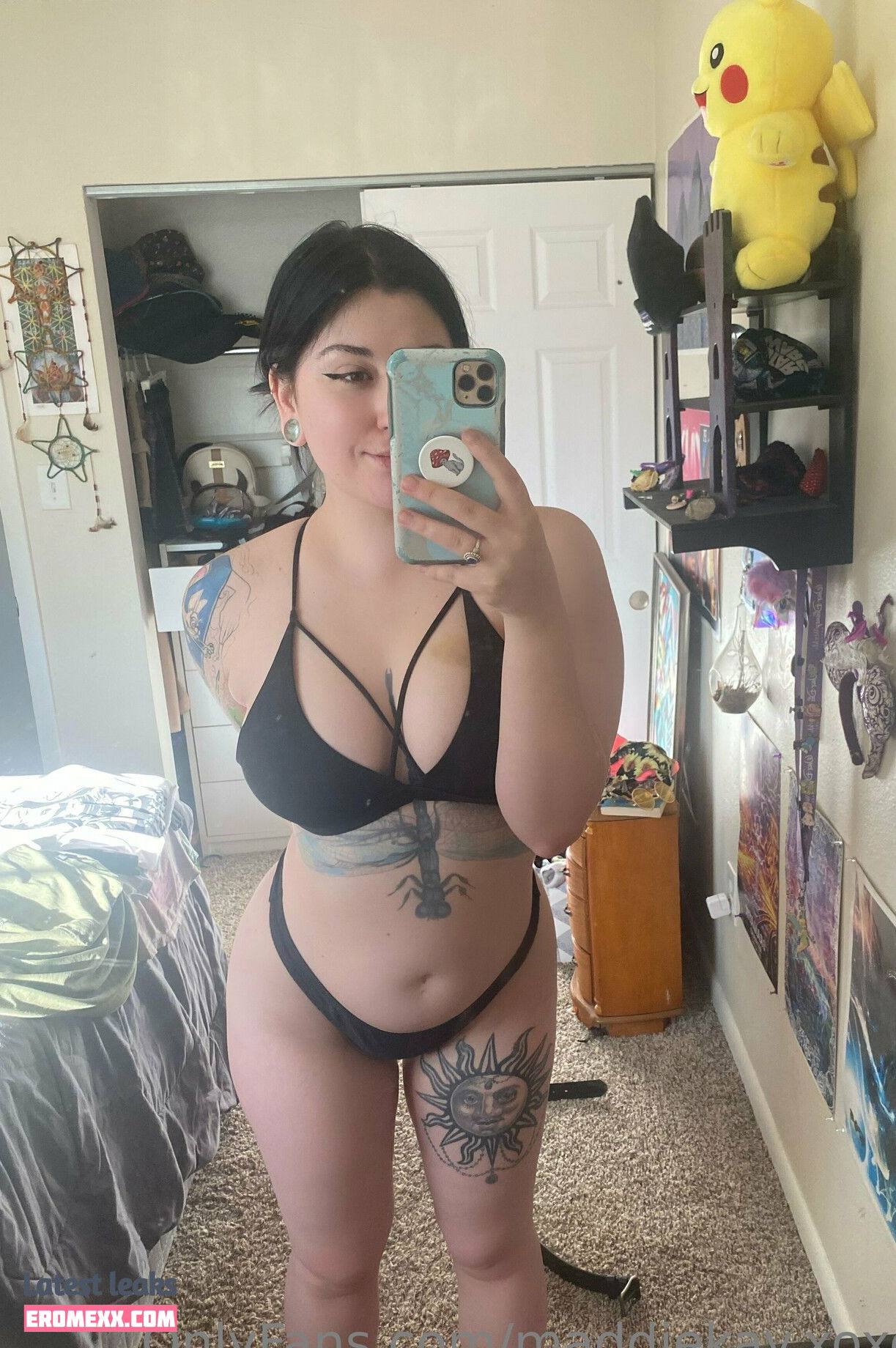 Latest Leaks maddiekay.xoxo Nude #24 - Fapello
