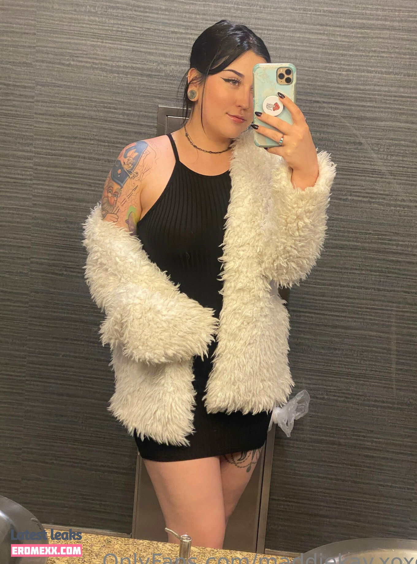 Latest Leaks maddiekay.xoxo Nude #25 - Fapello
