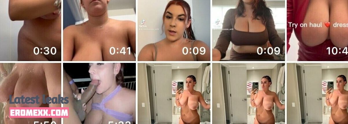 Latest Leaks maddielovezyou2333 Nude #21 - Fapello