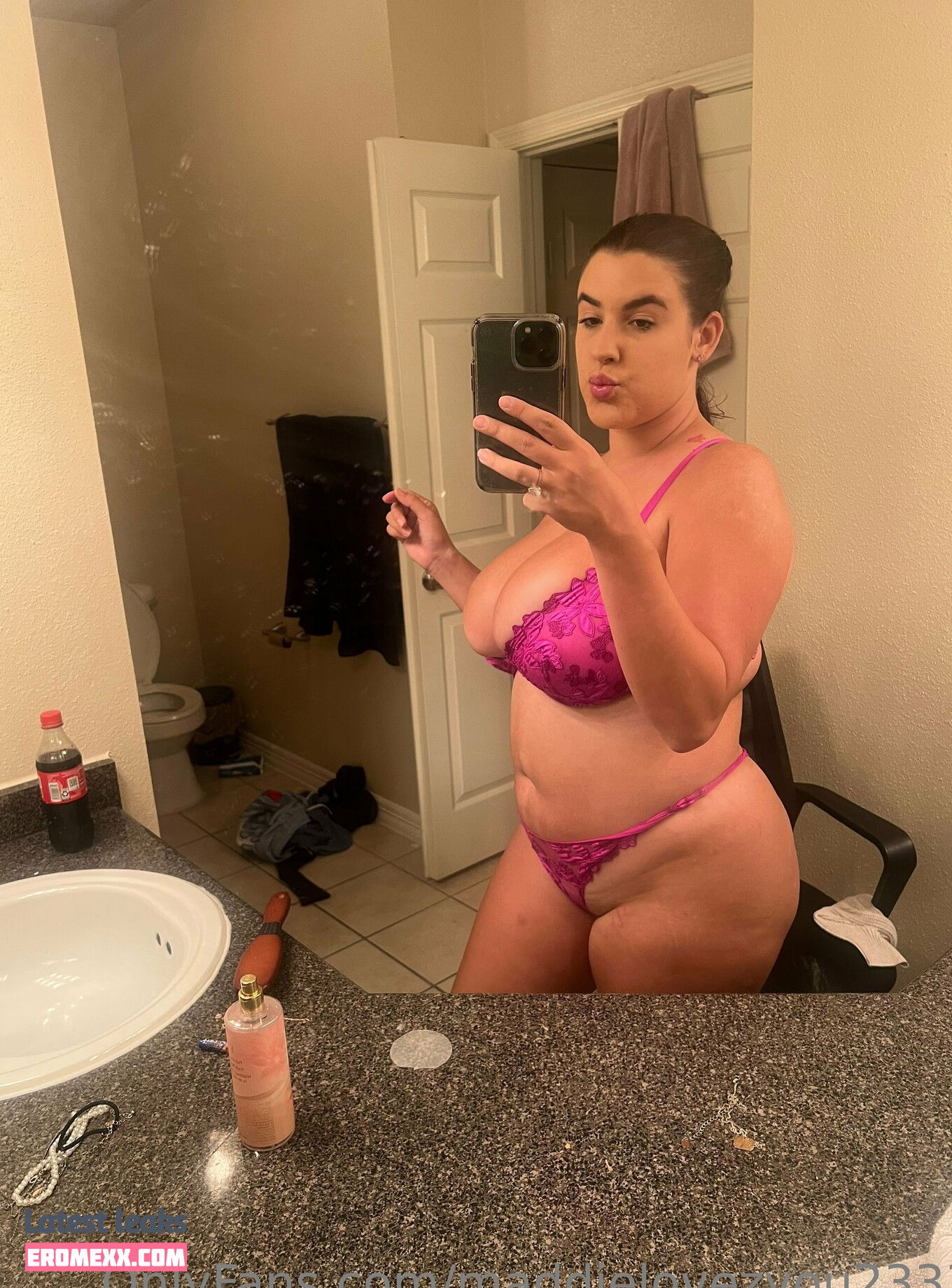 Latest Leaks maddielovezyou2333 Nude #33 - Fapello