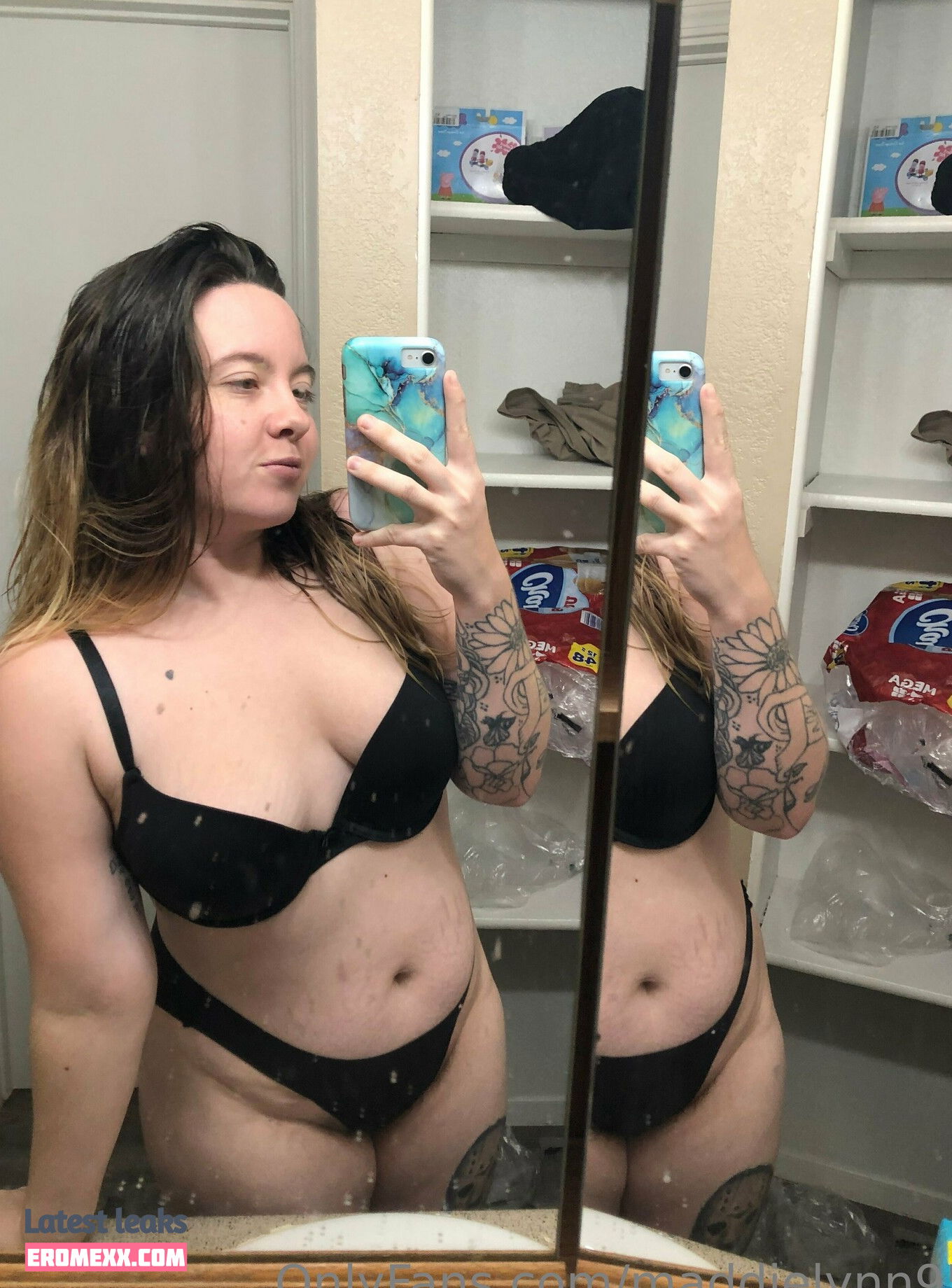 Latest Leaks maddielynn95 Nude #22 - Fapello