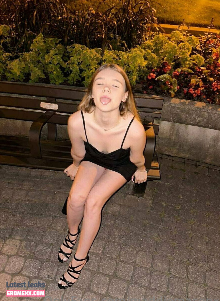 Latest Leaks maddiemasonxo Nude #18 - Fapello