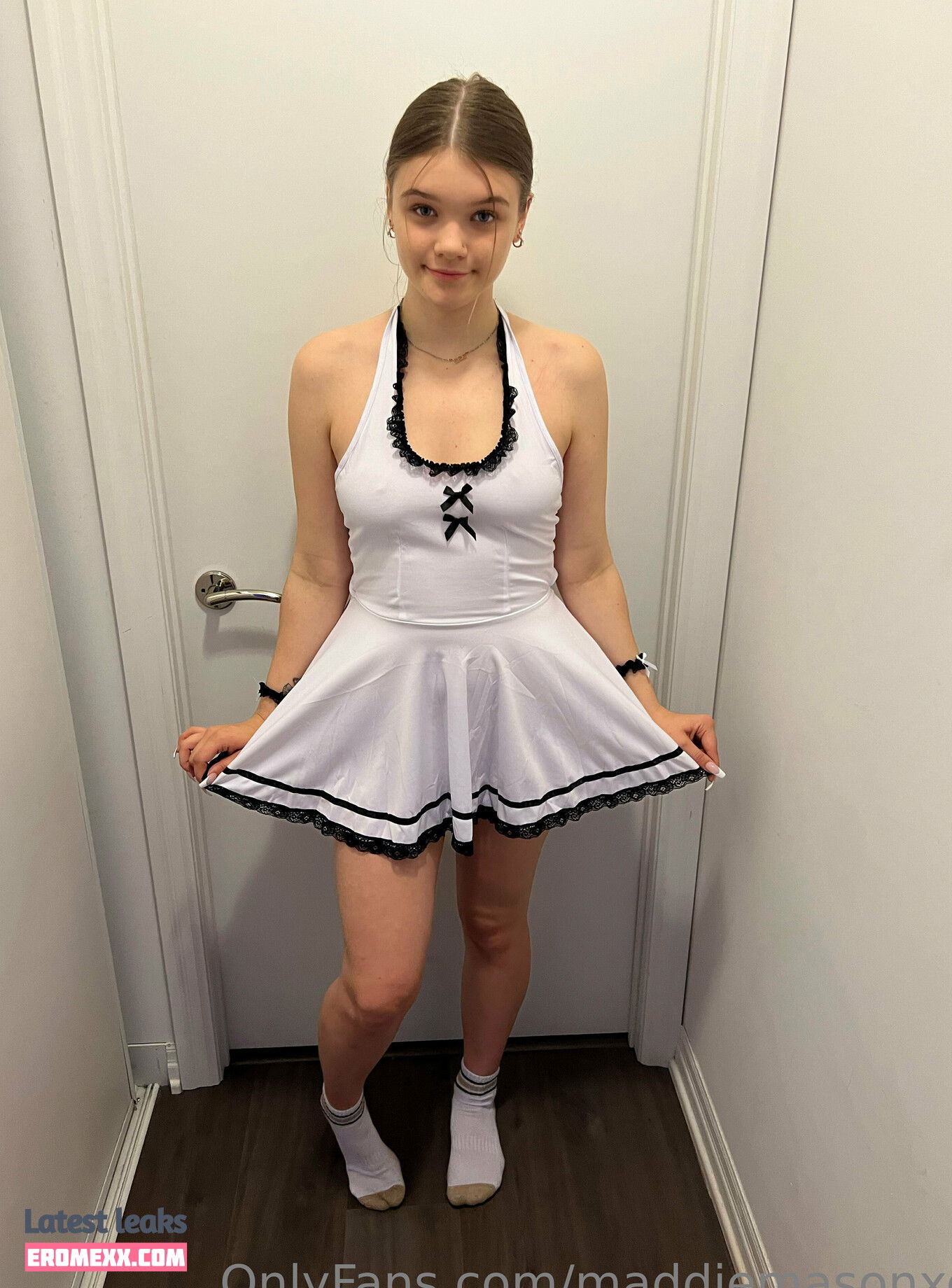 Latest Leaks maddiemasonxo Nude #31 - Fapello