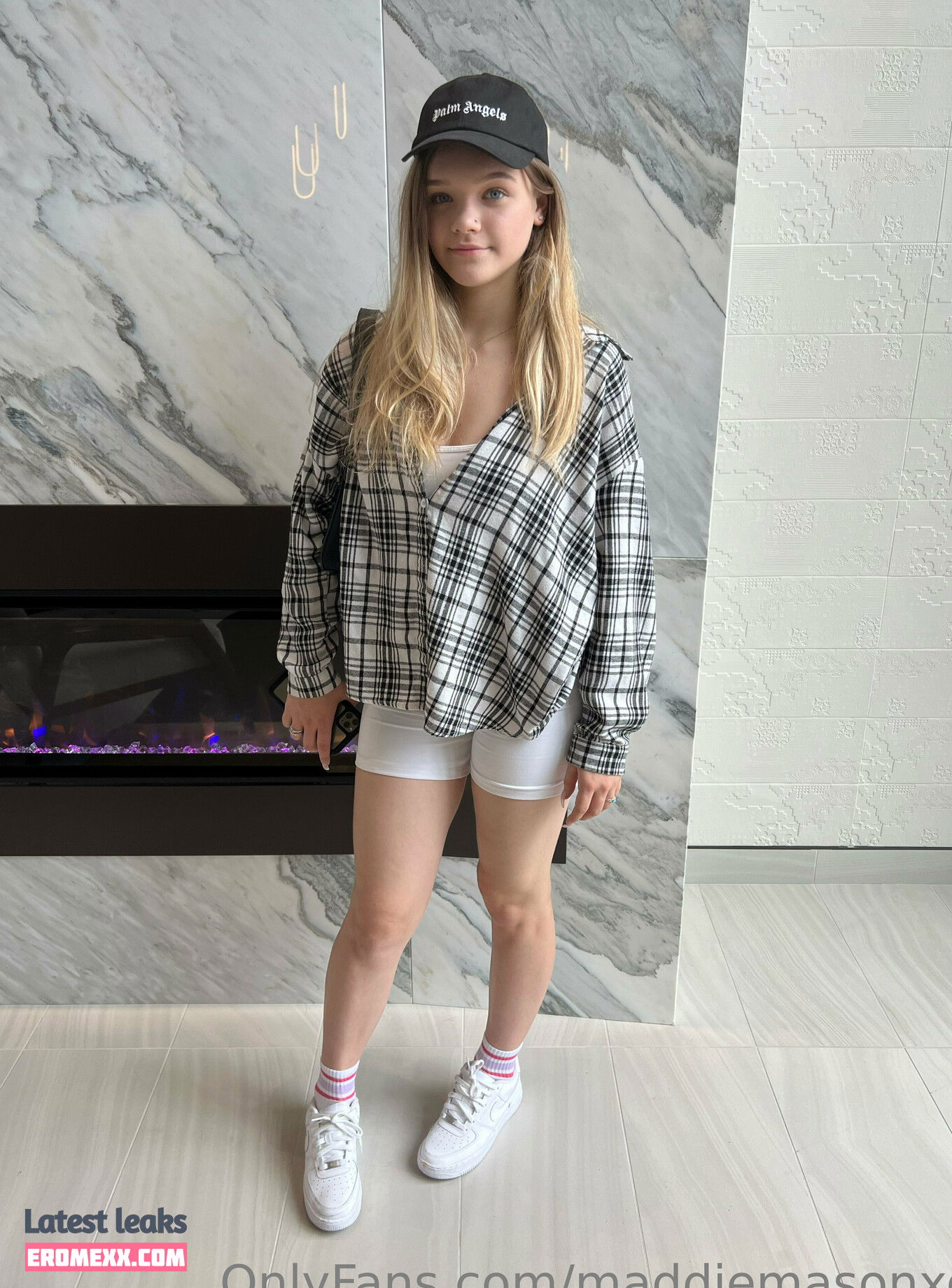 Latest Leaks maddiemasonxo Nude #37 - Fapello