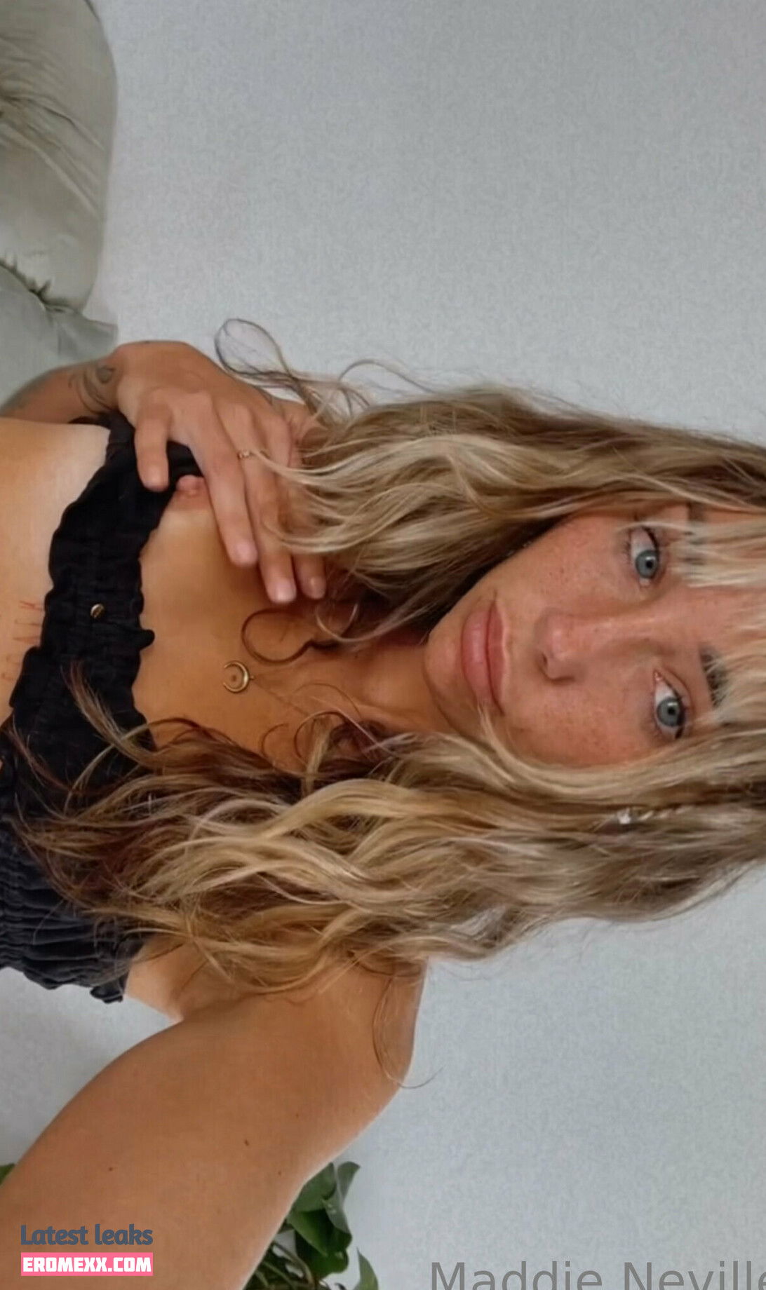 Latest Leaks maddieneville Nude #14 - Fapello