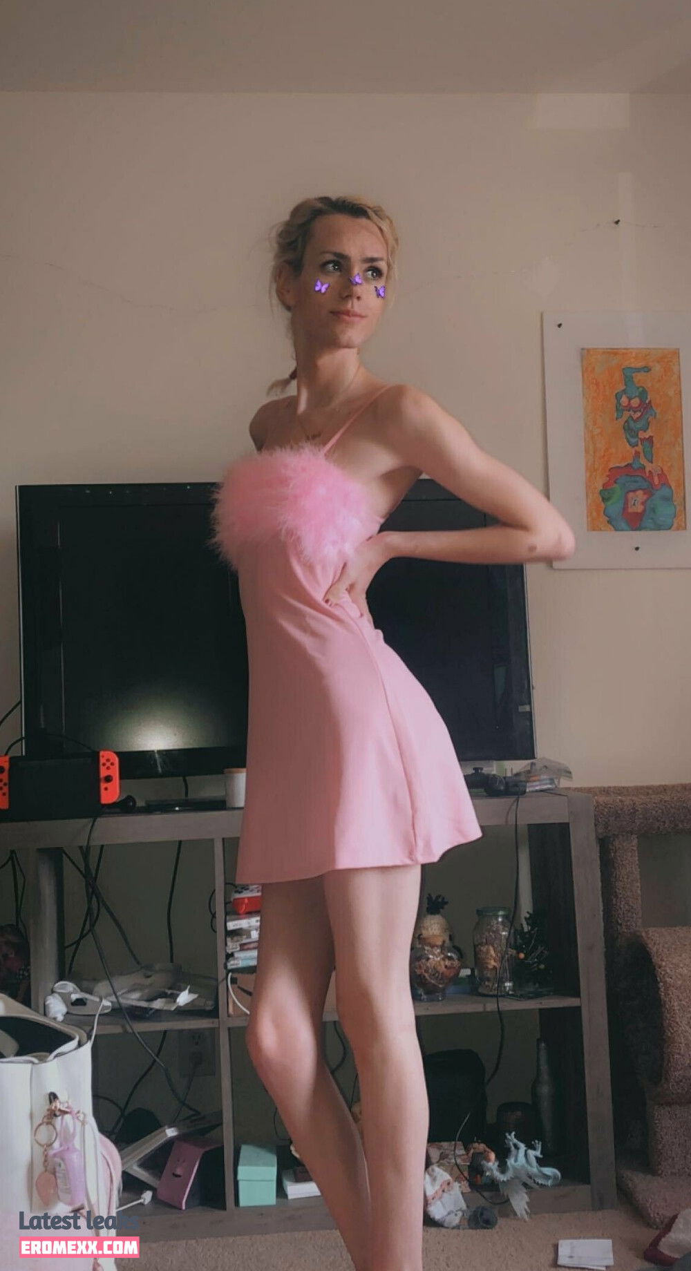 Latest Leaks maddierose10 Nude #5 - Fapello