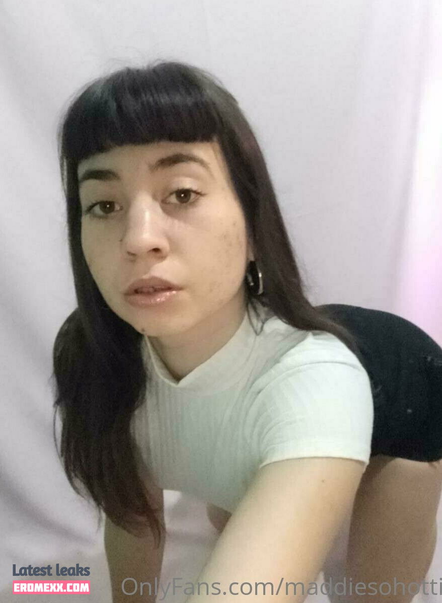 Latest Leaks maddiesohottie Nude #11 - Fapello