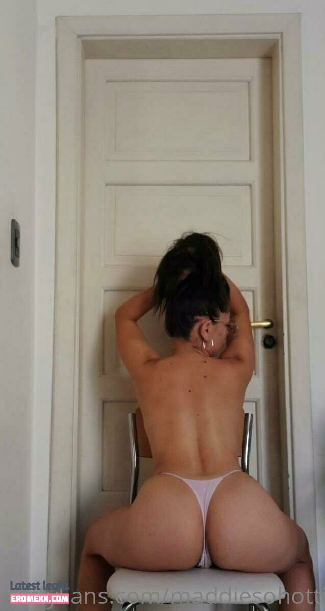 Latest Leaks maddiesohottie Nude #20 - Fapello