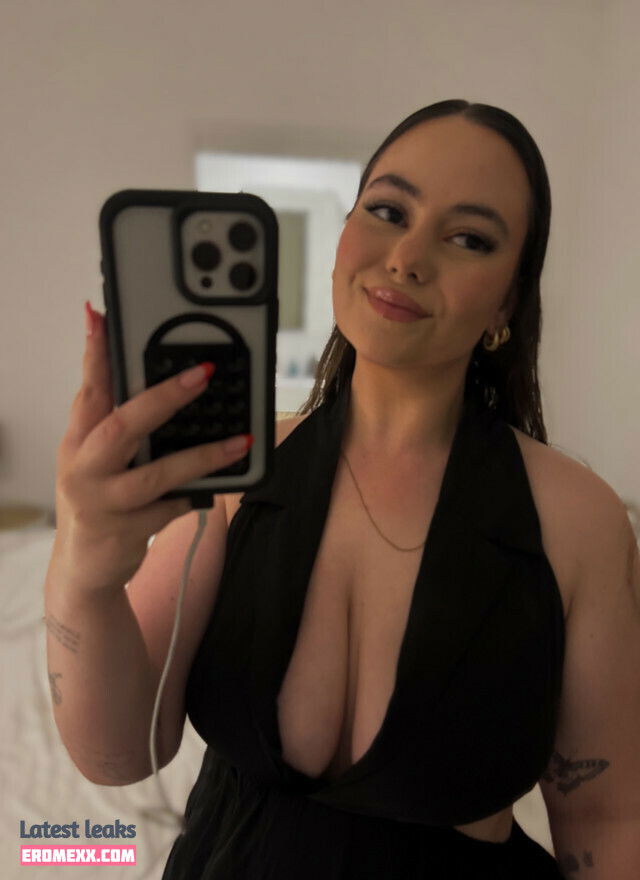 Latest Leaks maddiewort_ Nude #9 - Erome