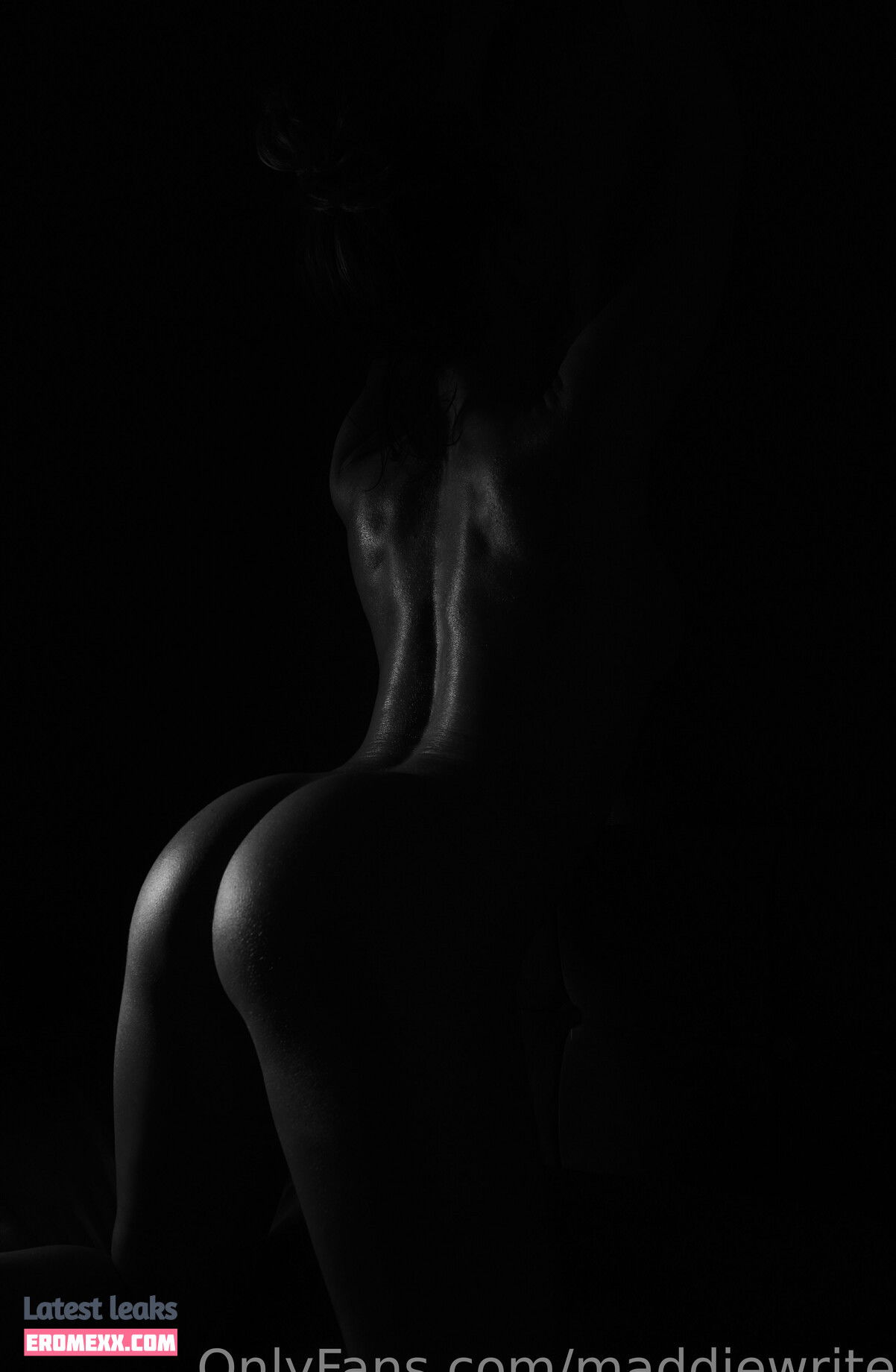 Latest Leaks maddiewrites Nude #11 - Fapello