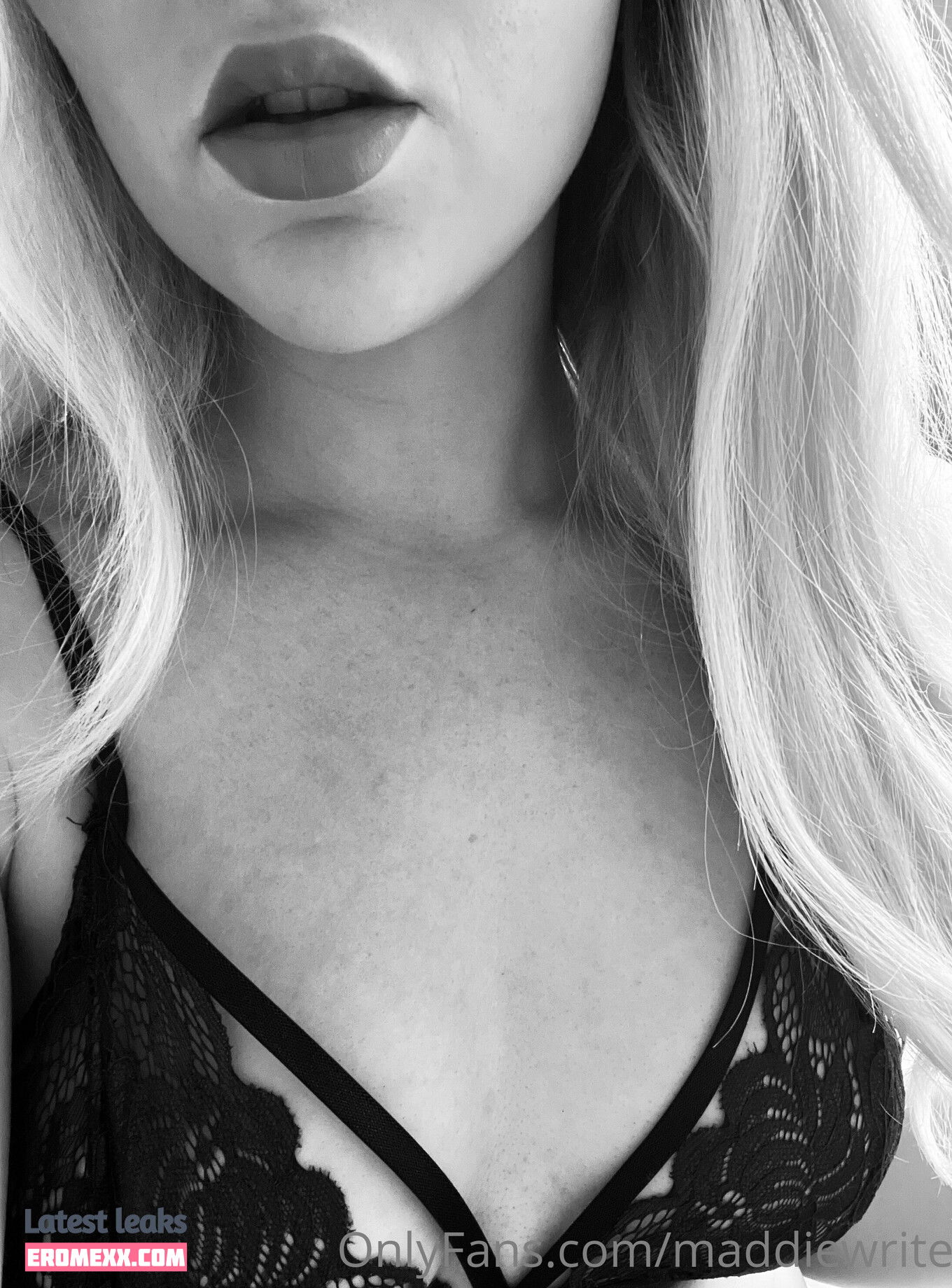Latest Leaks maddiewrites Nude #9 - Fapello