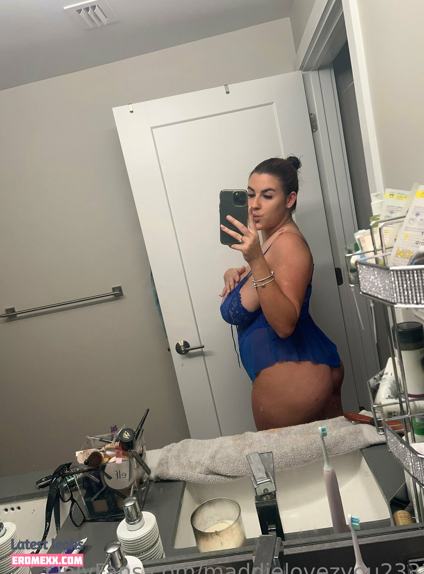 Latest Leaks maddiexofree Nude #11 - Fapello