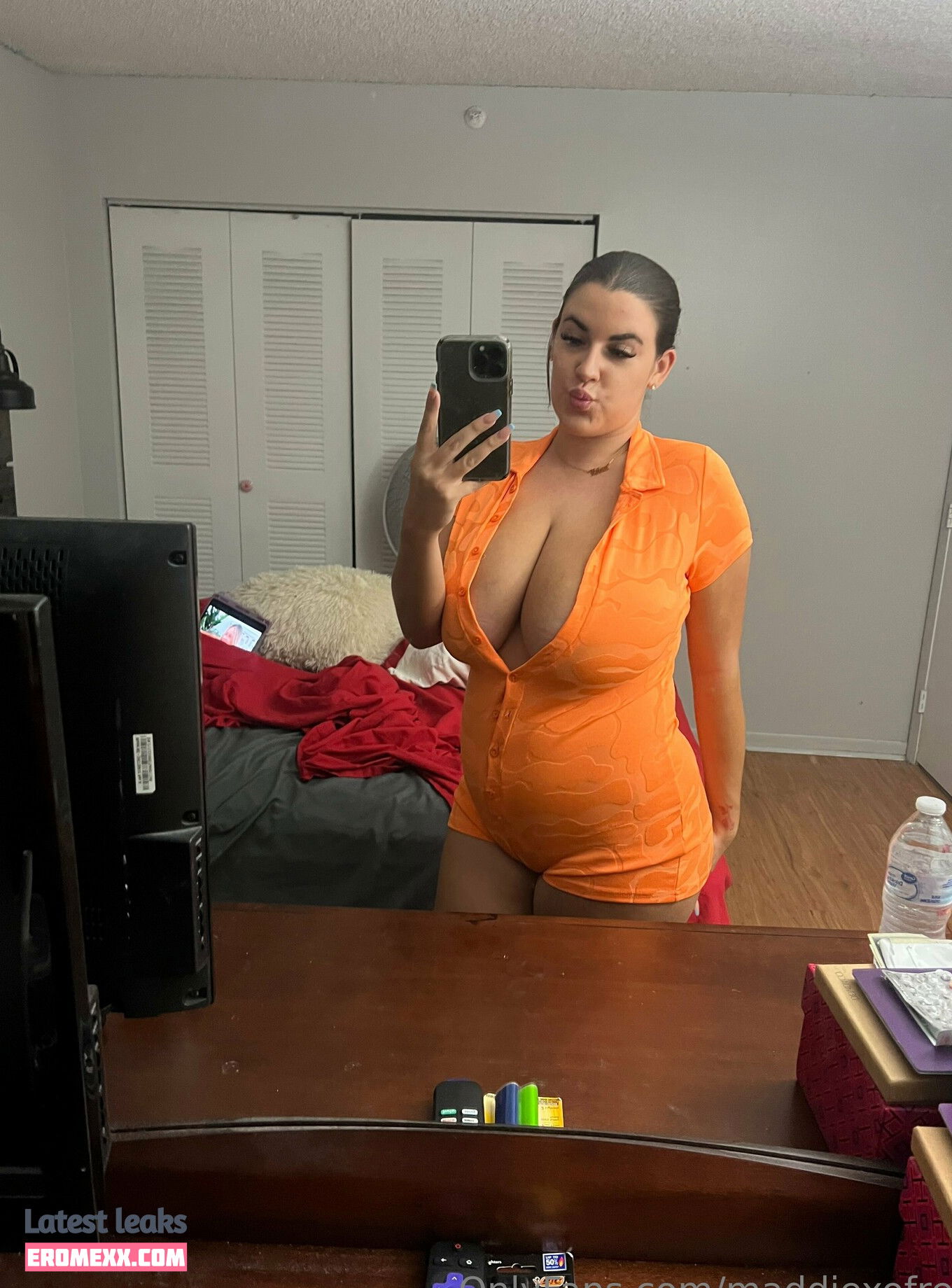 Latest Leaks maddiexofree Nude #36 - Fapello
