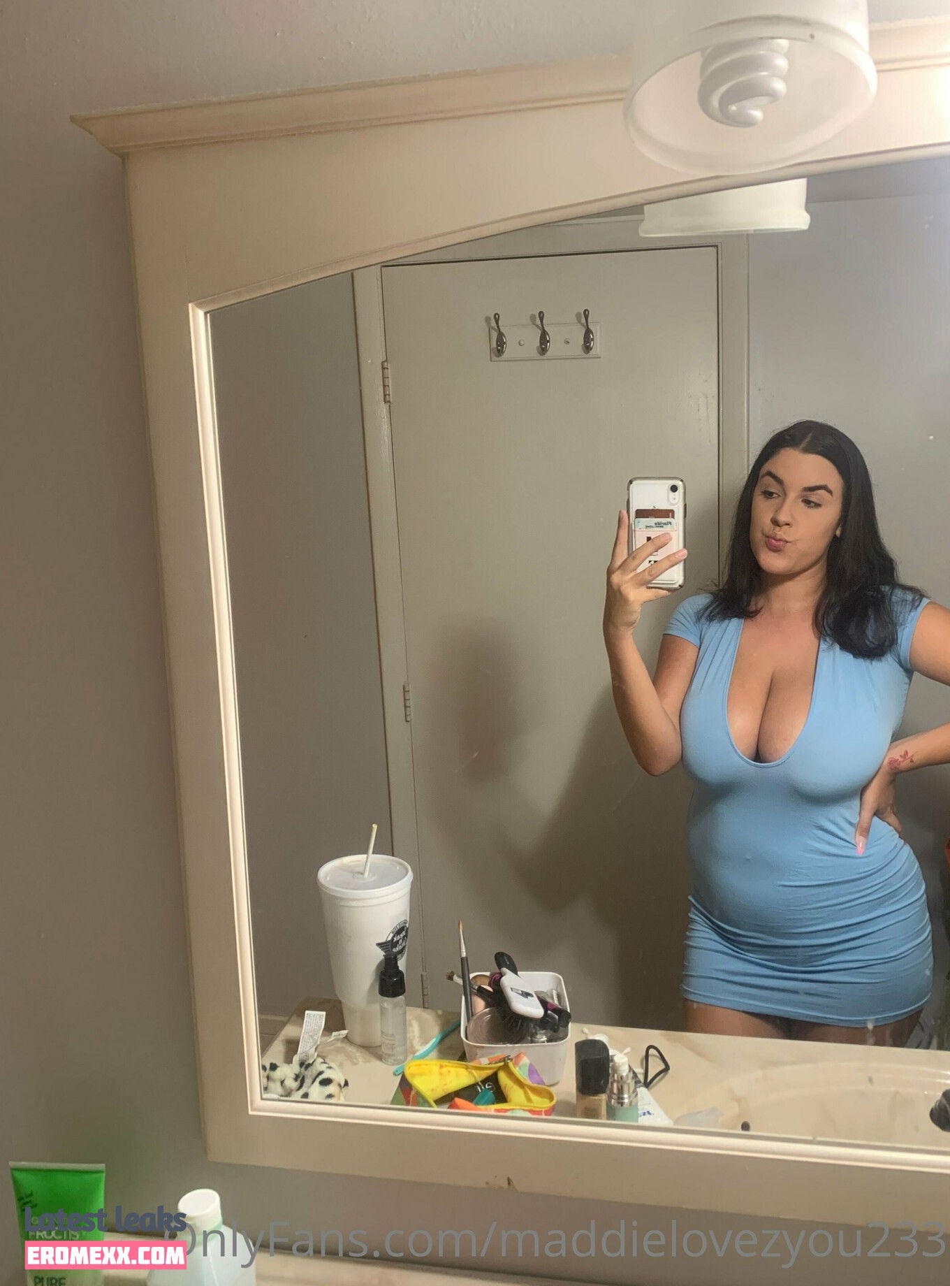 Latest Leaks maddiexofree Nude #4 - Fapello