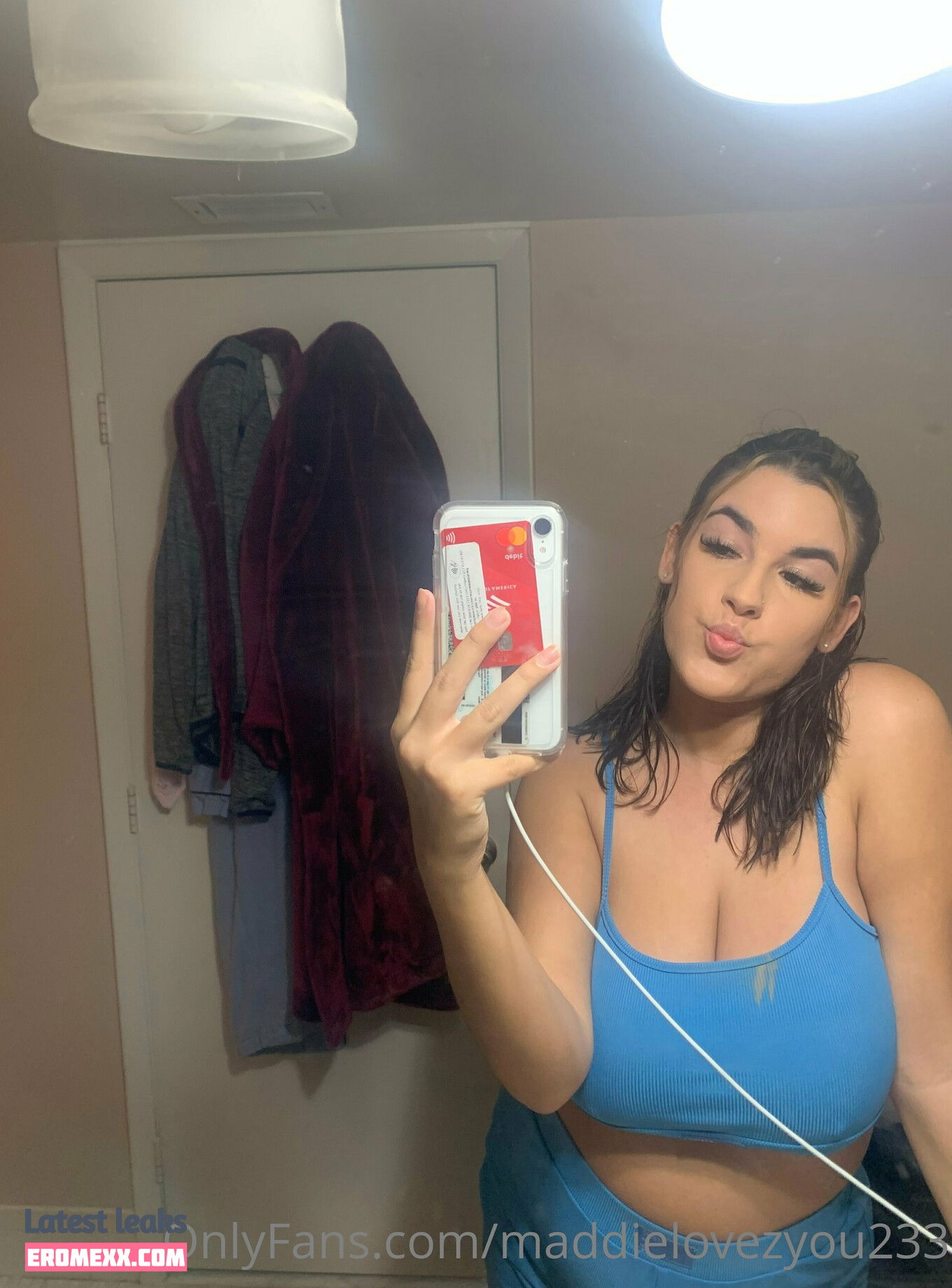 Latest Leaks maddiexofree Nude #7 - Fapello