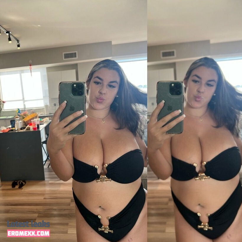 Latest Leaks maddiexovip Nude #10 - Erome