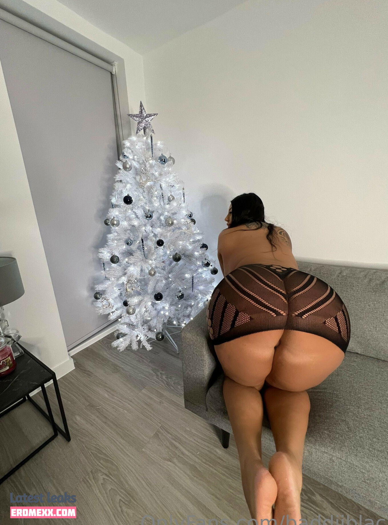 Latest Leaks Maddison Black Nude #5 - Fapello