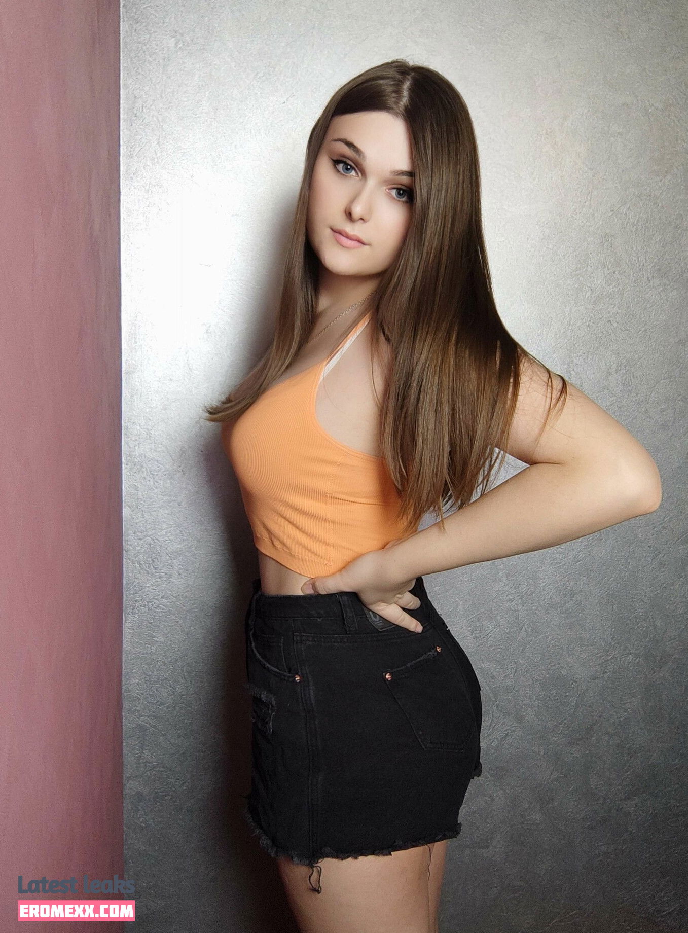 Latest Leaks Maddison Swift Nude #4 - Fapello
