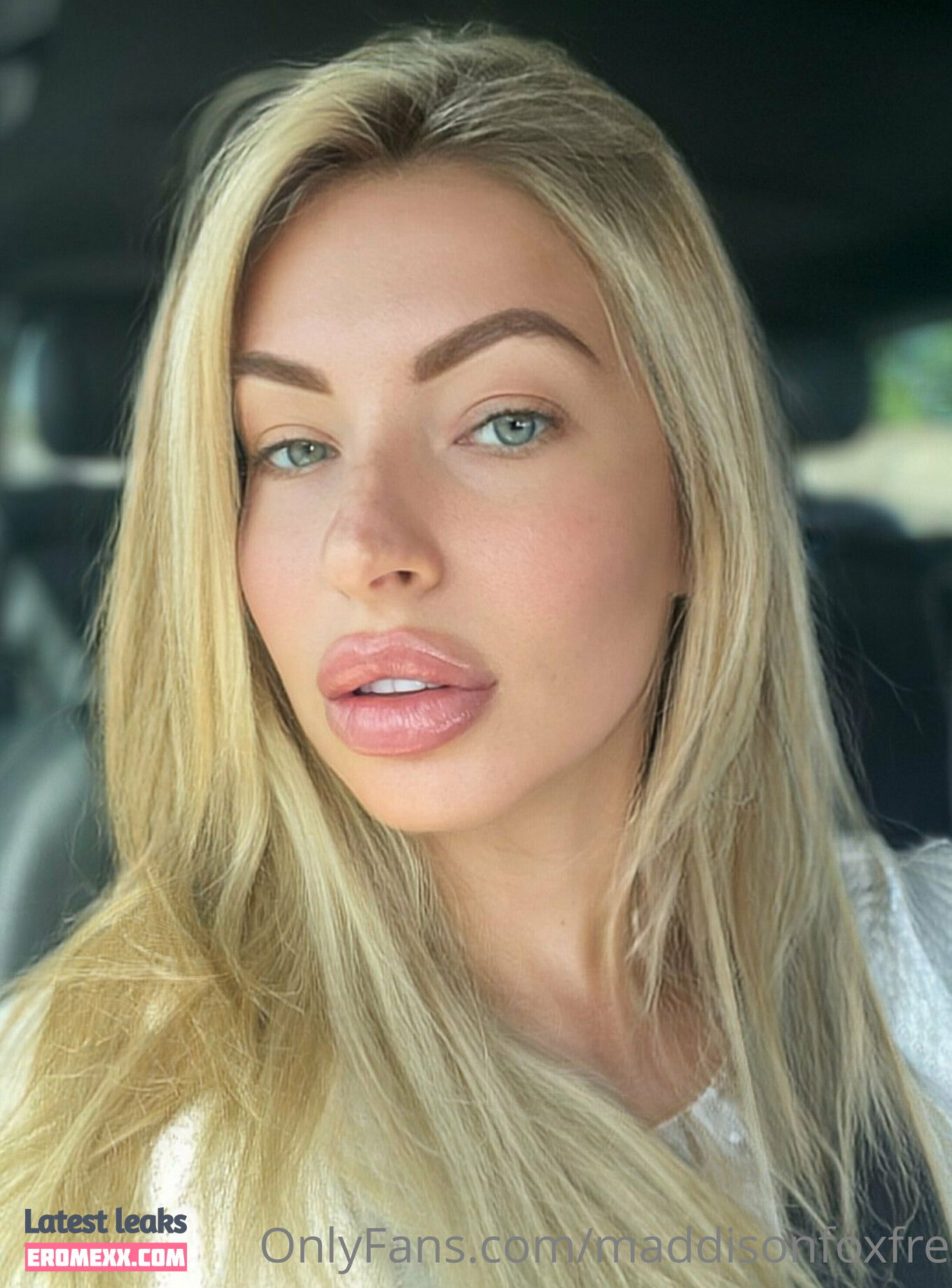 Latest Leaks maddisonfoxfree Nude #2 - Fapello