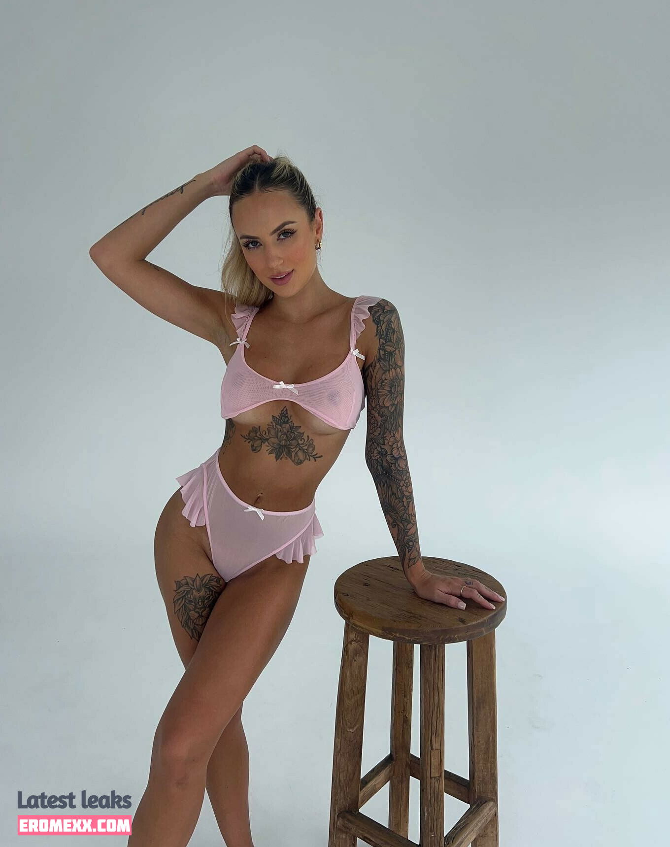 Latest Leaks maddisonjaydex Nude #29 - Fapello