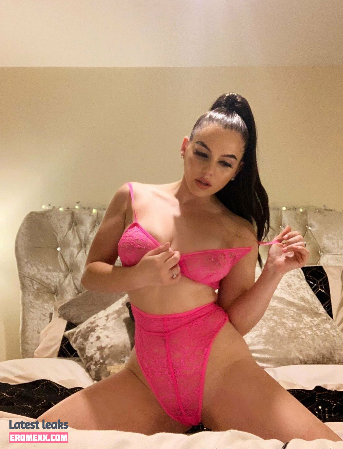 Latest Leaks maddisonspage Nude #26 - Fapello