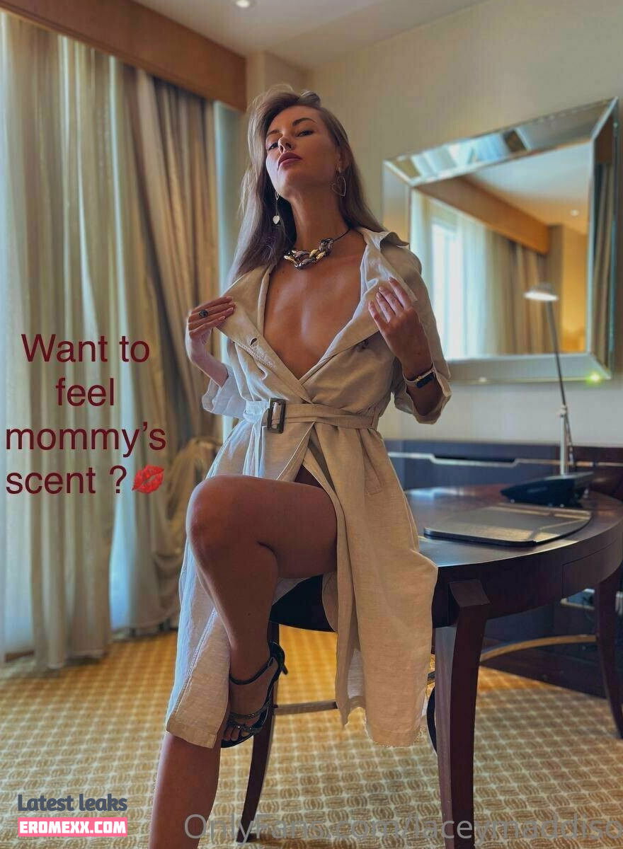 Latest Leaks maddisonspage Nude #7 - Fapello