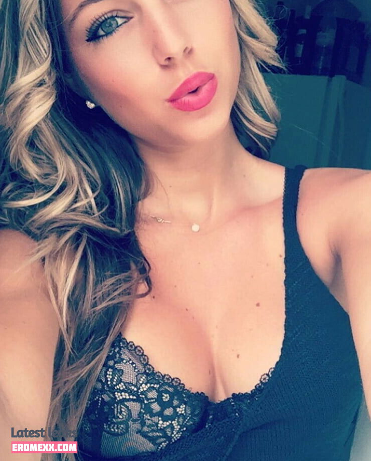 Latest Leaks Maddy Burciaga Nude #101 - Fapello