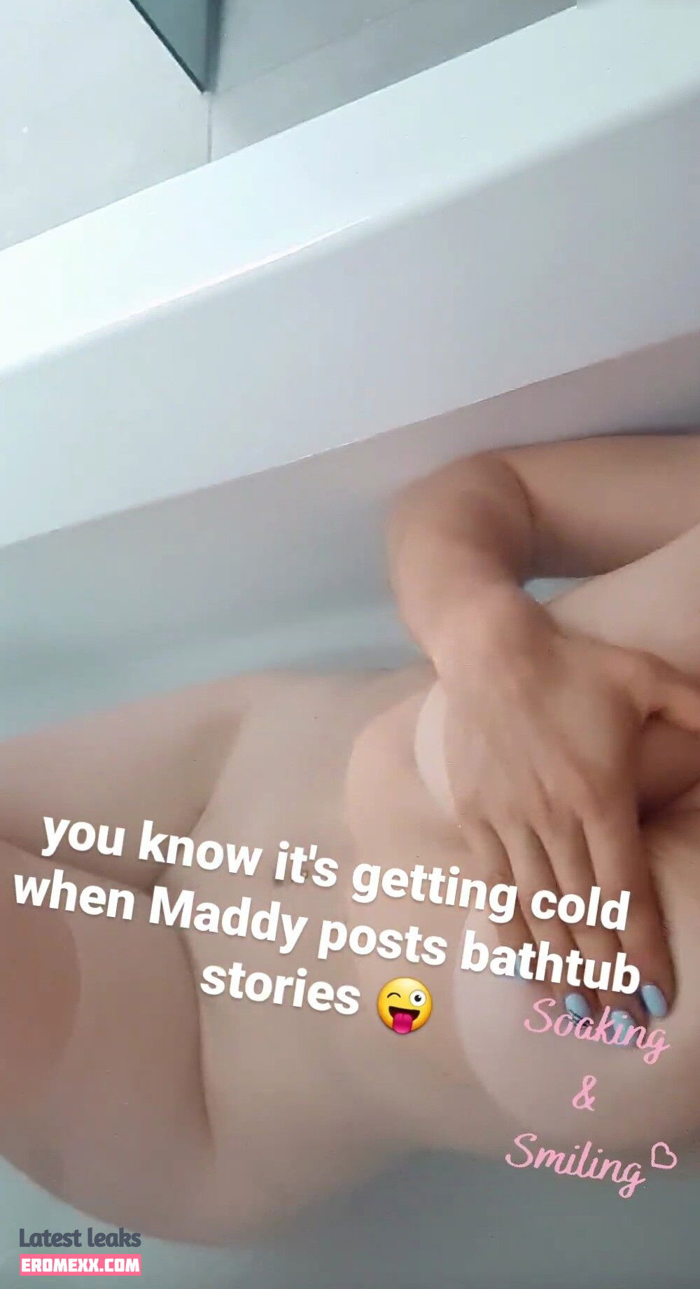 Maddy_moh nude Leaked onlyfans - Erome