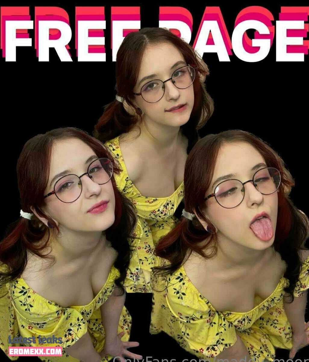Latest Leaks maddy_moore Nude #23 - Fapello