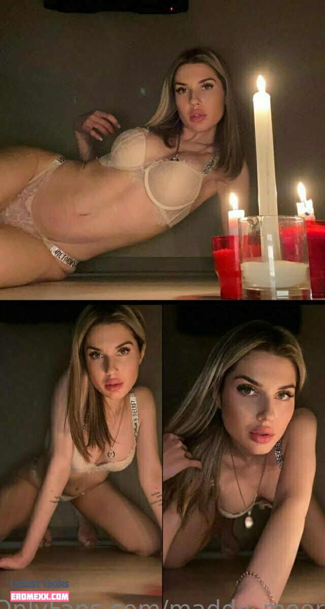 Latest Leaks maddy_moore Nude #26 - Fapello