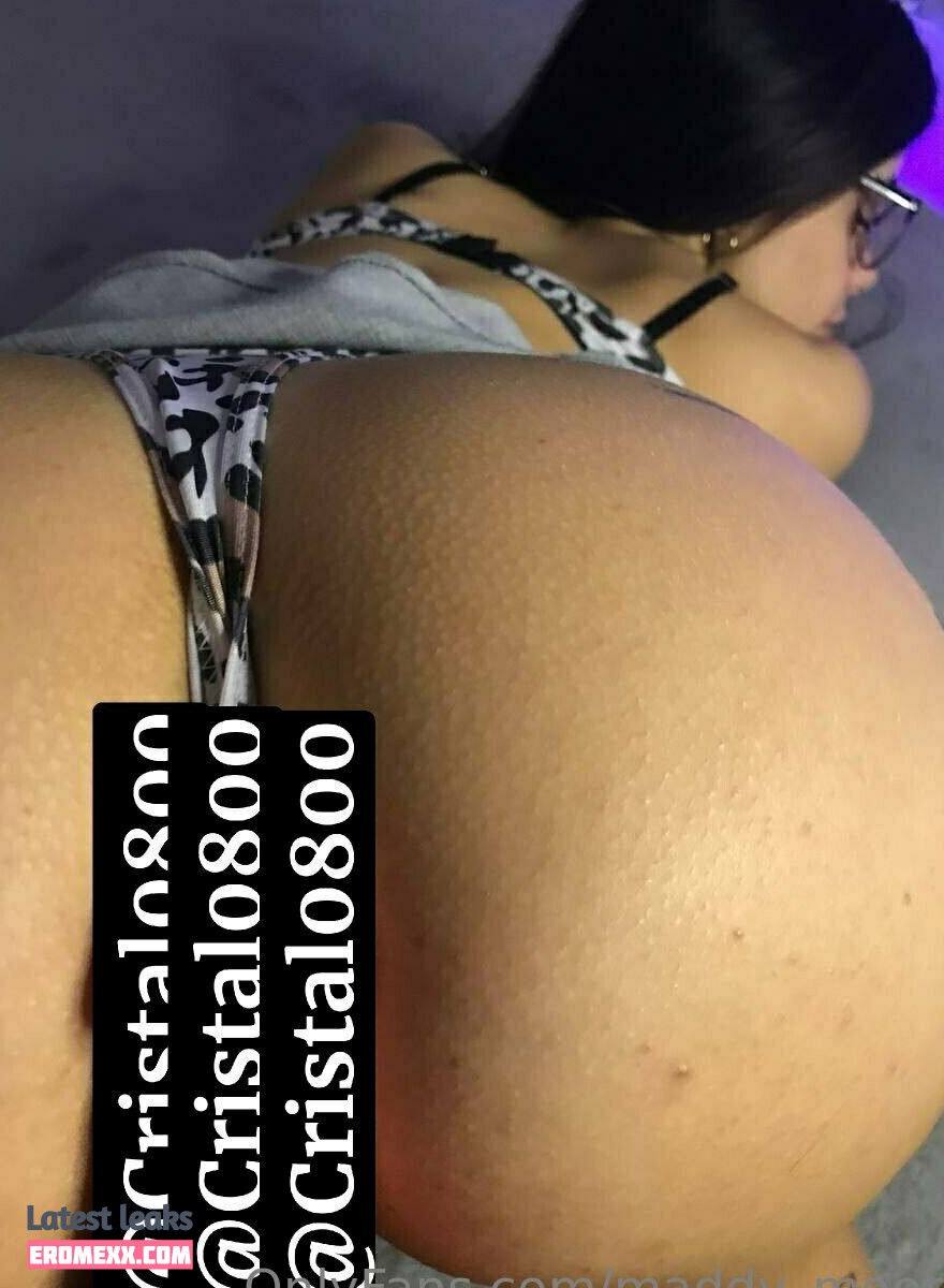 Latest Leaks maddy_moore Nude #7 - Fapello
