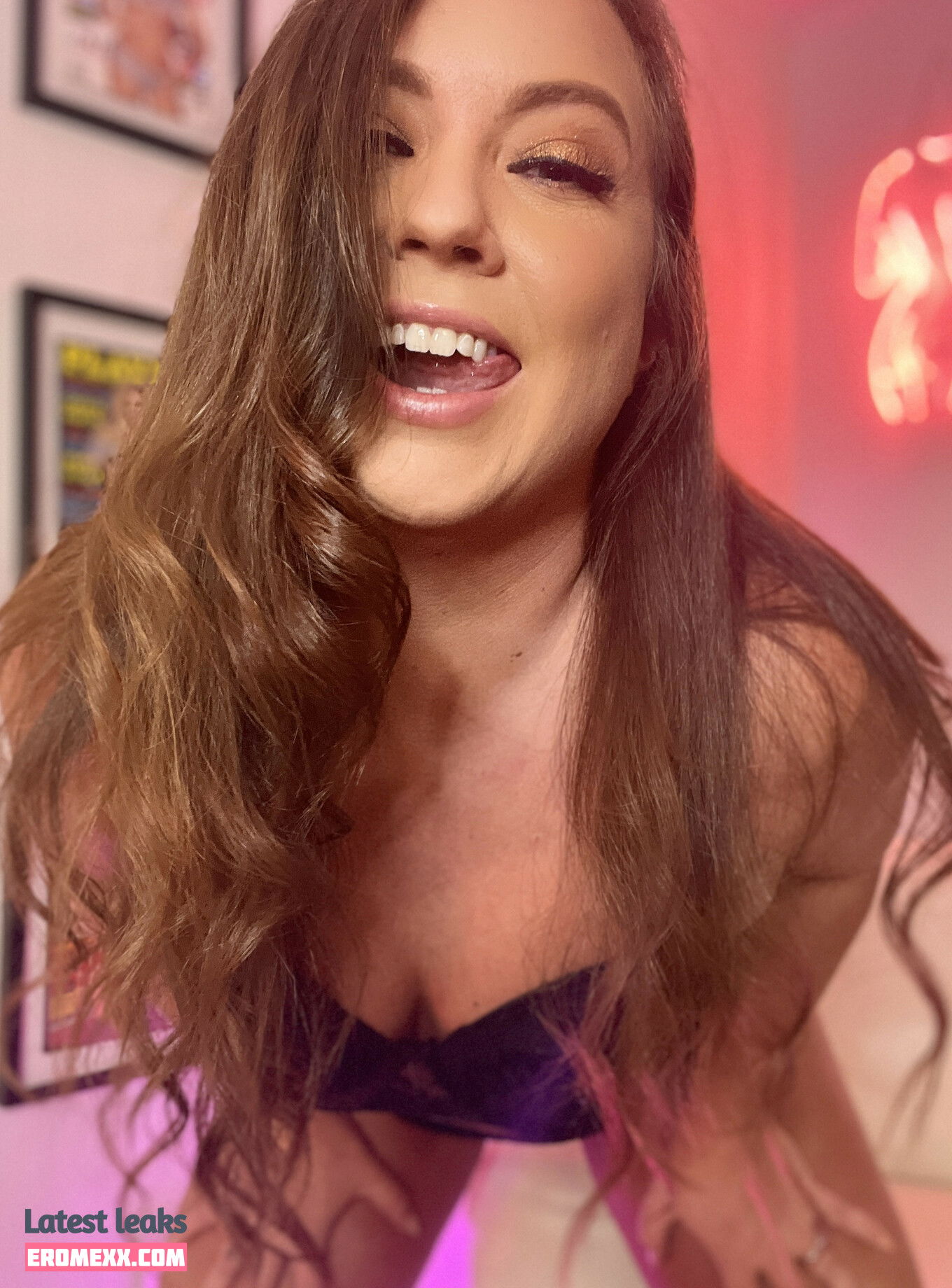 Latest Leaks Maddy O'Reilly Nude #14 - Fapello