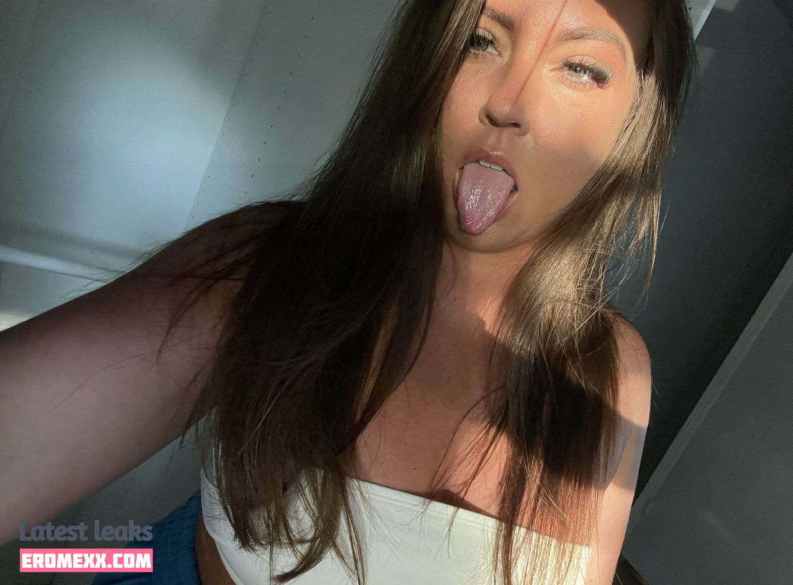 Latest Leaks Maddy O'Reilly Nude #27 - Fapello