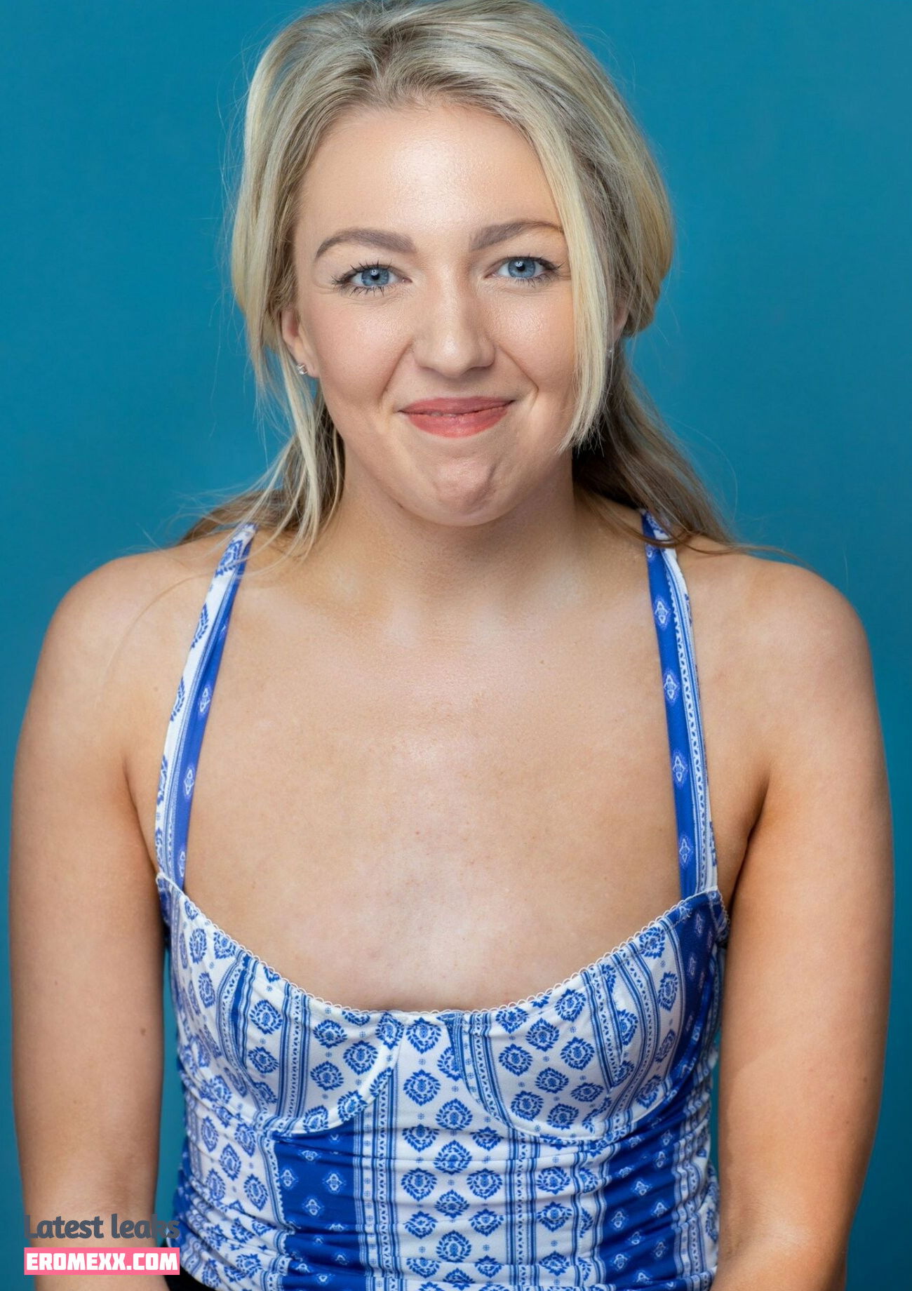 Latest Leaks Maddy Smedley Nude #2 - Fapello