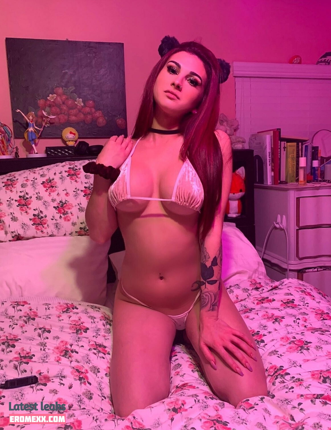 Latest Leaks Maddybae5 Nude #129 - Fapello
