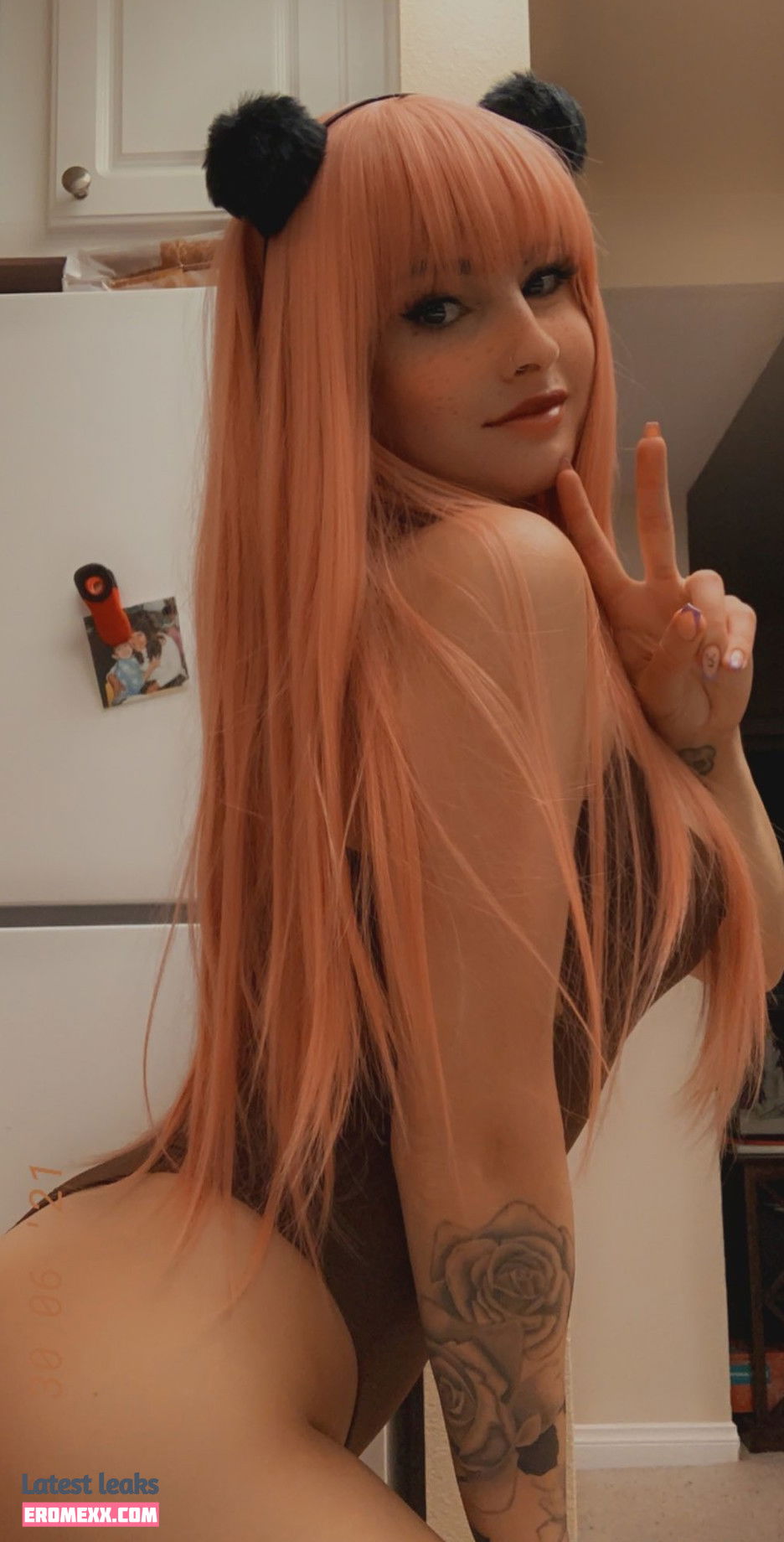 Latest Leaks Maddybae5 Nude #17 - Fapello