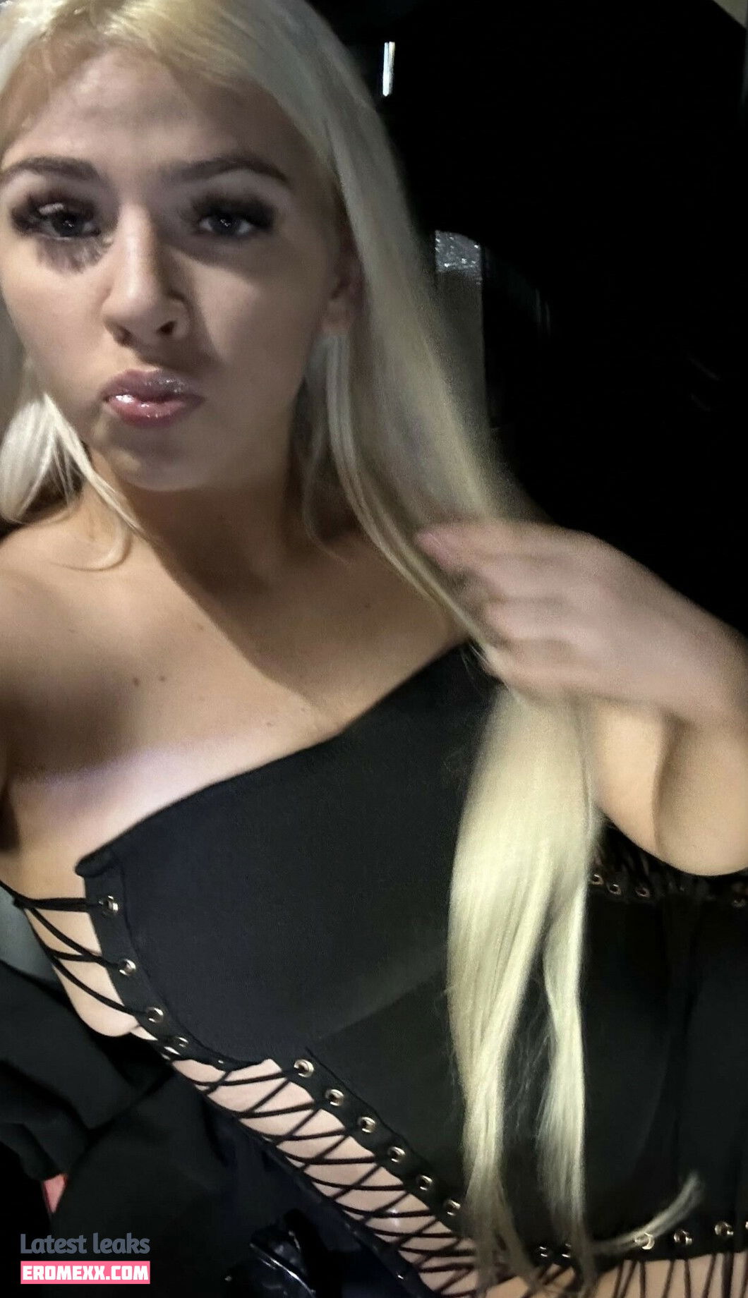 Latest Leaks maddydeebaddie Nude #2 - Fapello