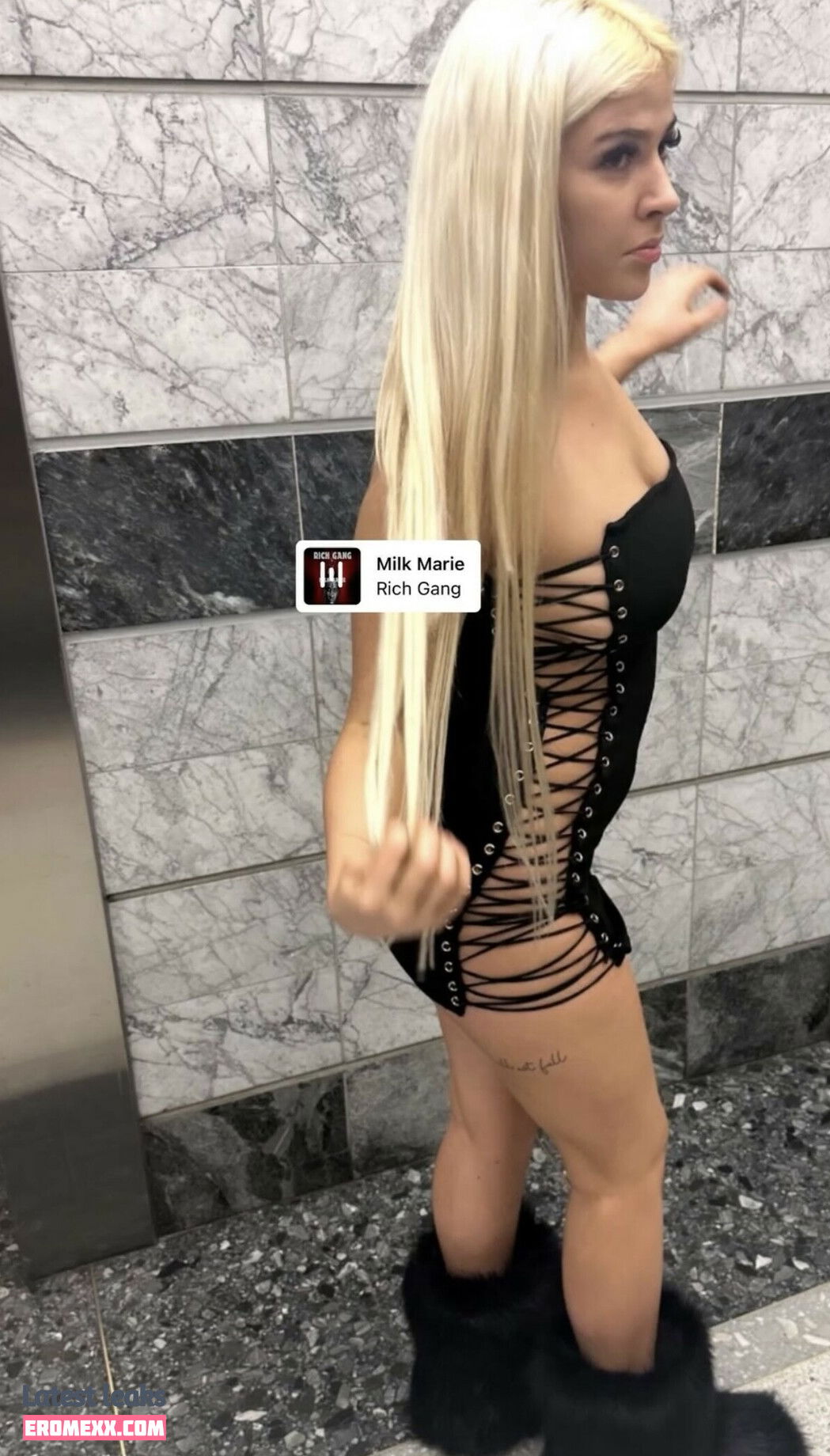 Latest Leaks maddydeebaddie Nude #9 - Fapello