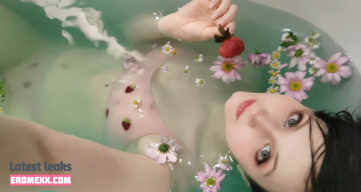 Latest Leaks MaddyHaru Nude #6 - Fapello