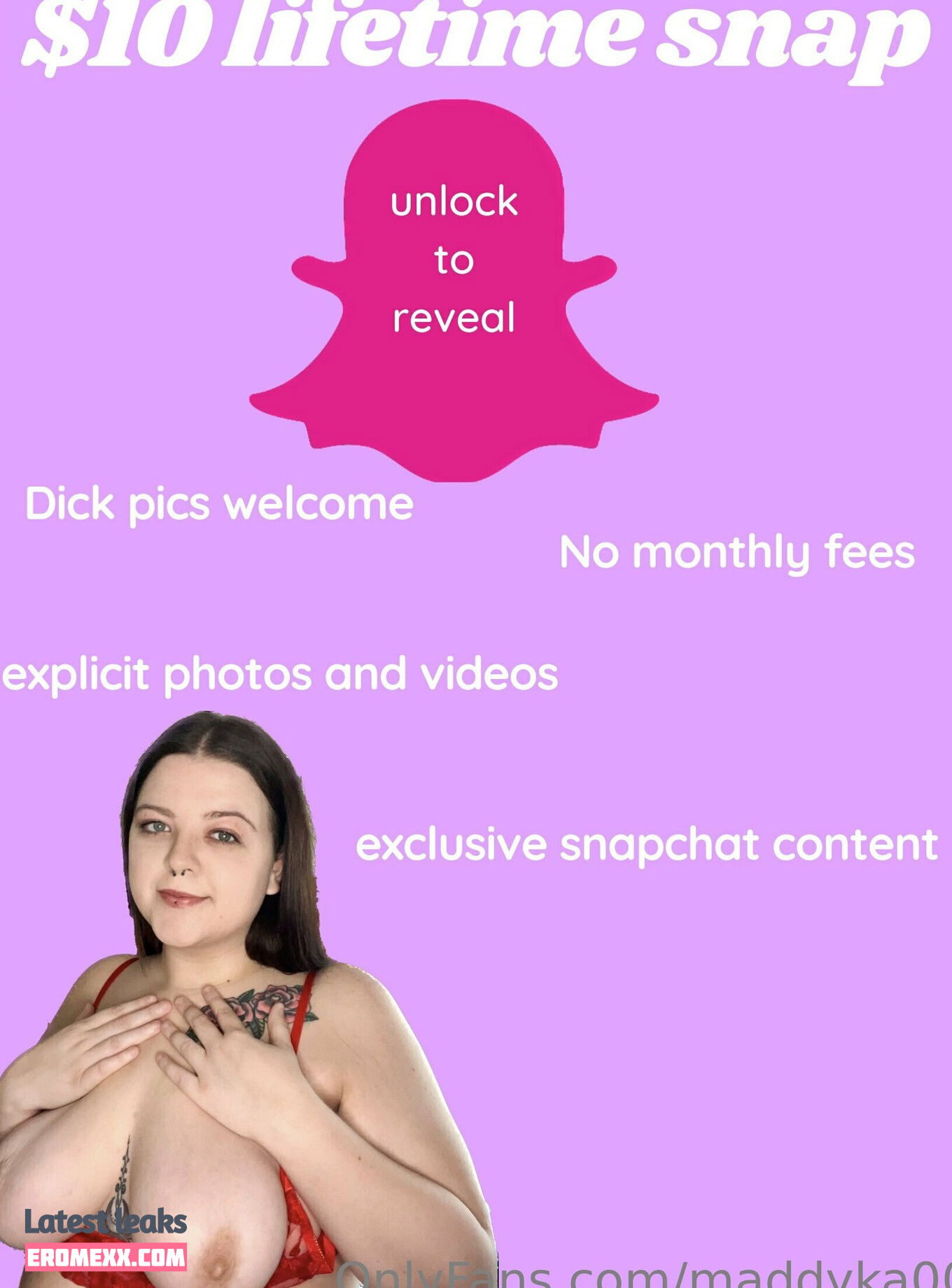 Latest Leaks maddyka00 Nude #12 - Fapello