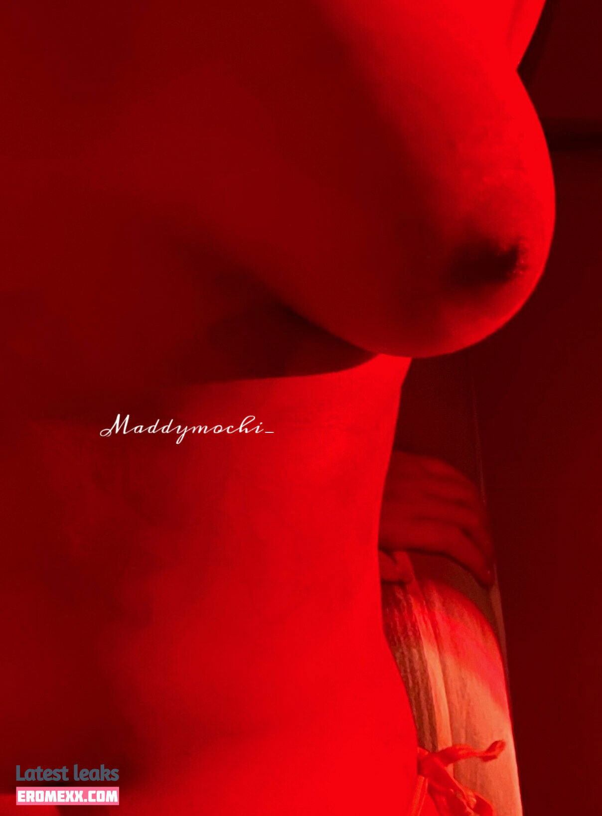 Latest Leaks maddymochi Nude #2 - Erome