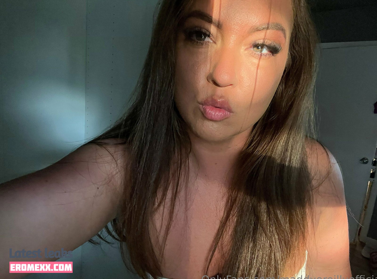 Latest Leaks maddyoreillyofficial Nude #10 - Erome