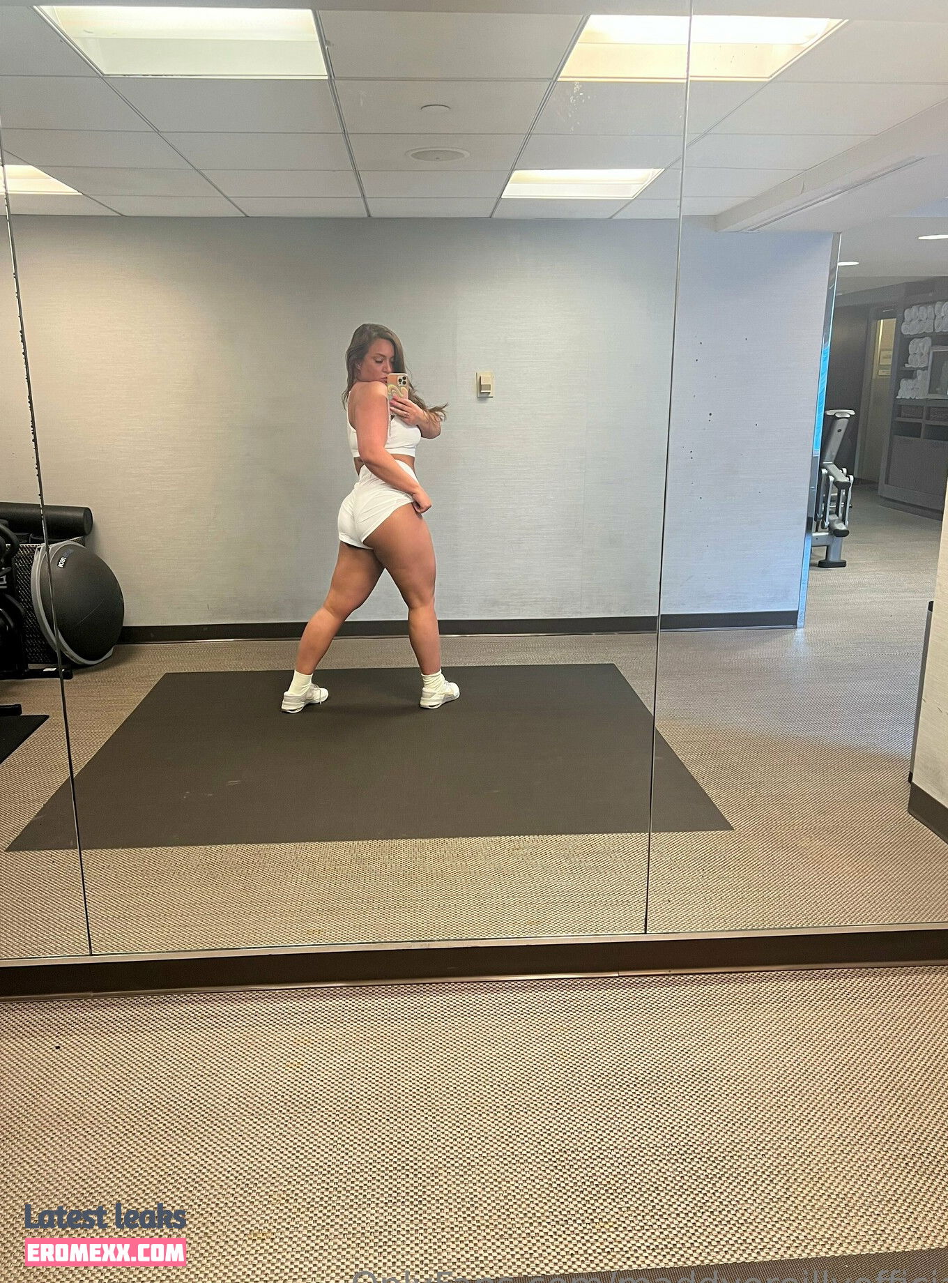 Latest Leaks maddyoreillyofficial Nude #16 - Erome
