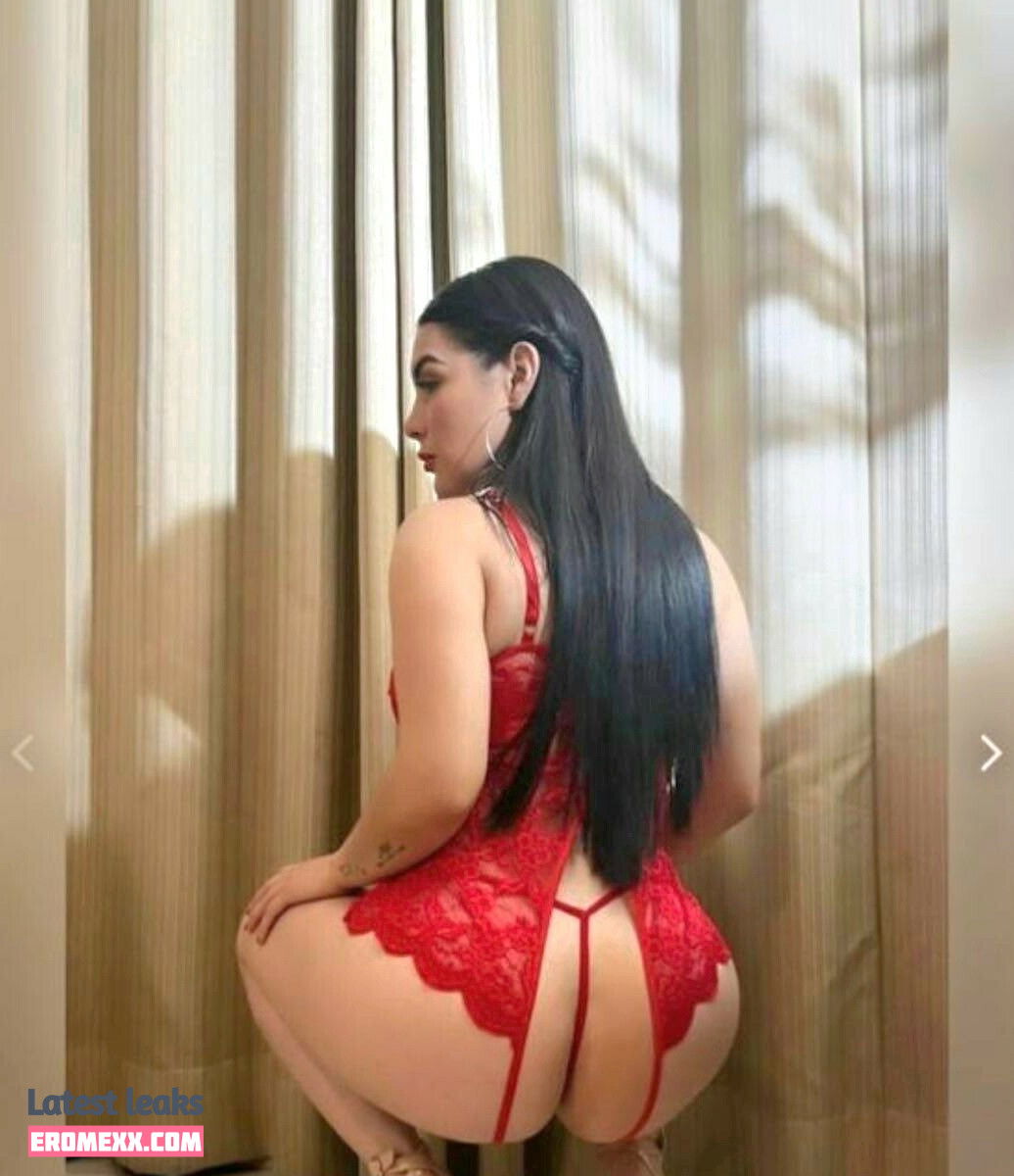 Latest Leaks madeainleyof Nude #7 - Fapello