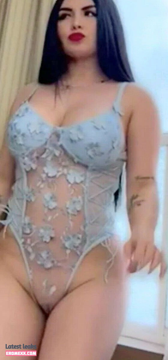 Latest Leaks madeainleyof Nude #9 - Fapello