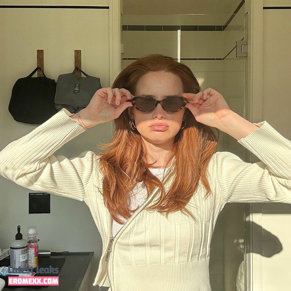 Latest Leaks Madelaine Petsch Nude #1013 - Fapello