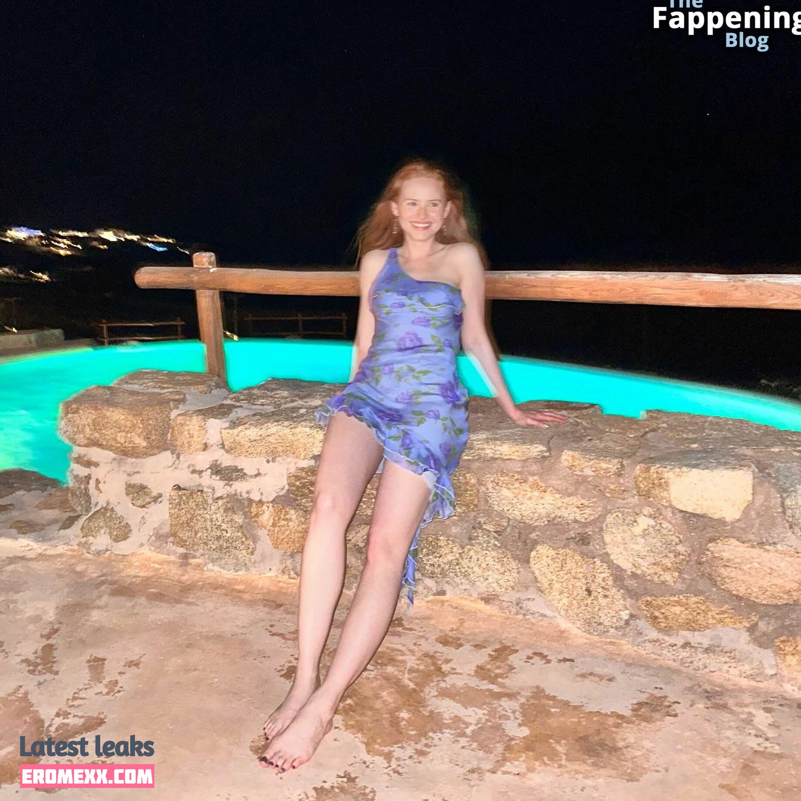 Latest Leaks Madelaine Petsch Nude #1024 - Fapello