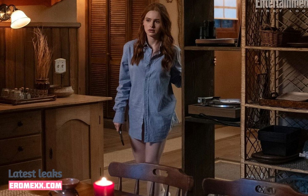 Latest Leaks Madelaine Petsch Nude #1041 - Fapello